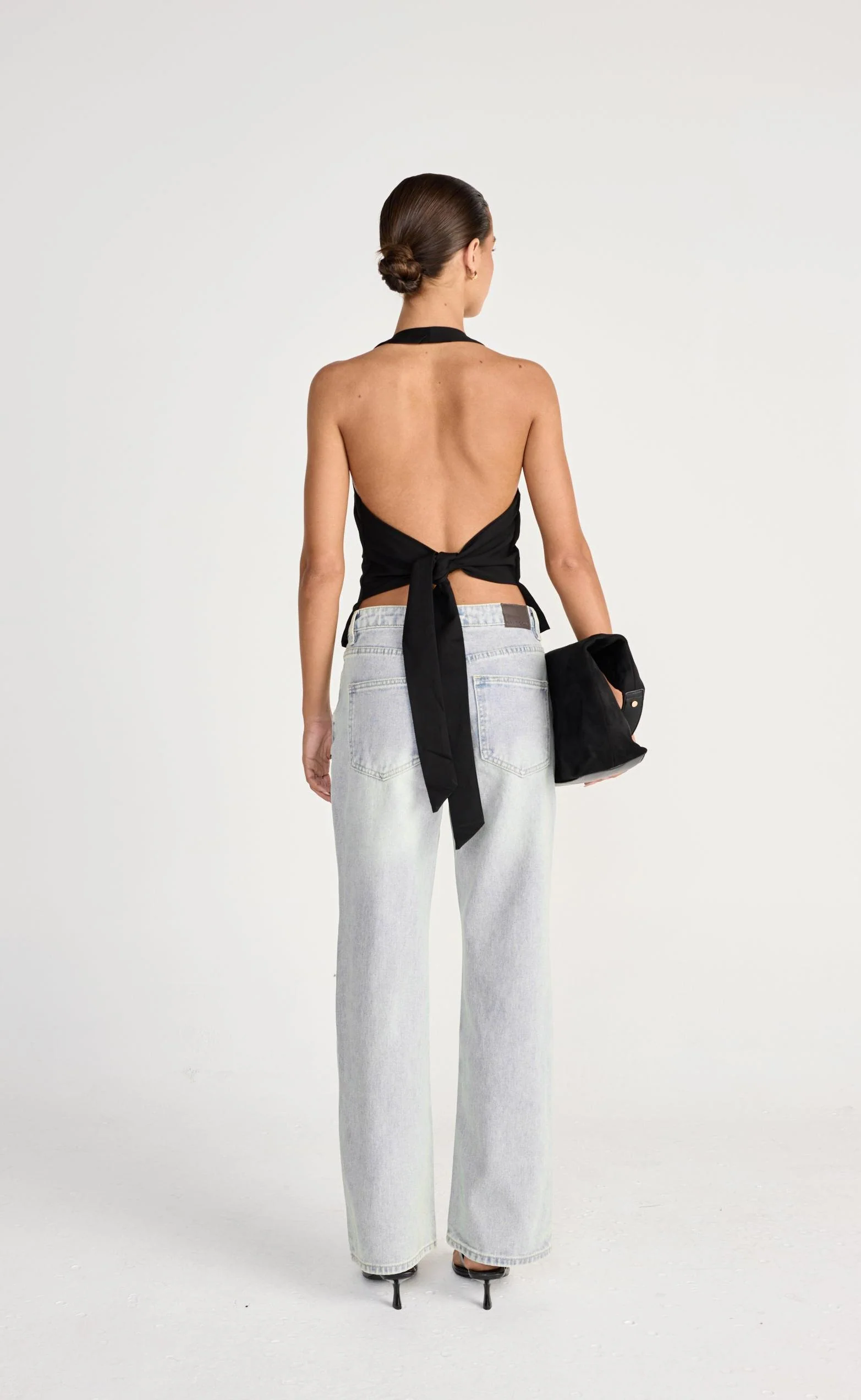 Ryan Jeans (Sanded Wash) - Image 5
