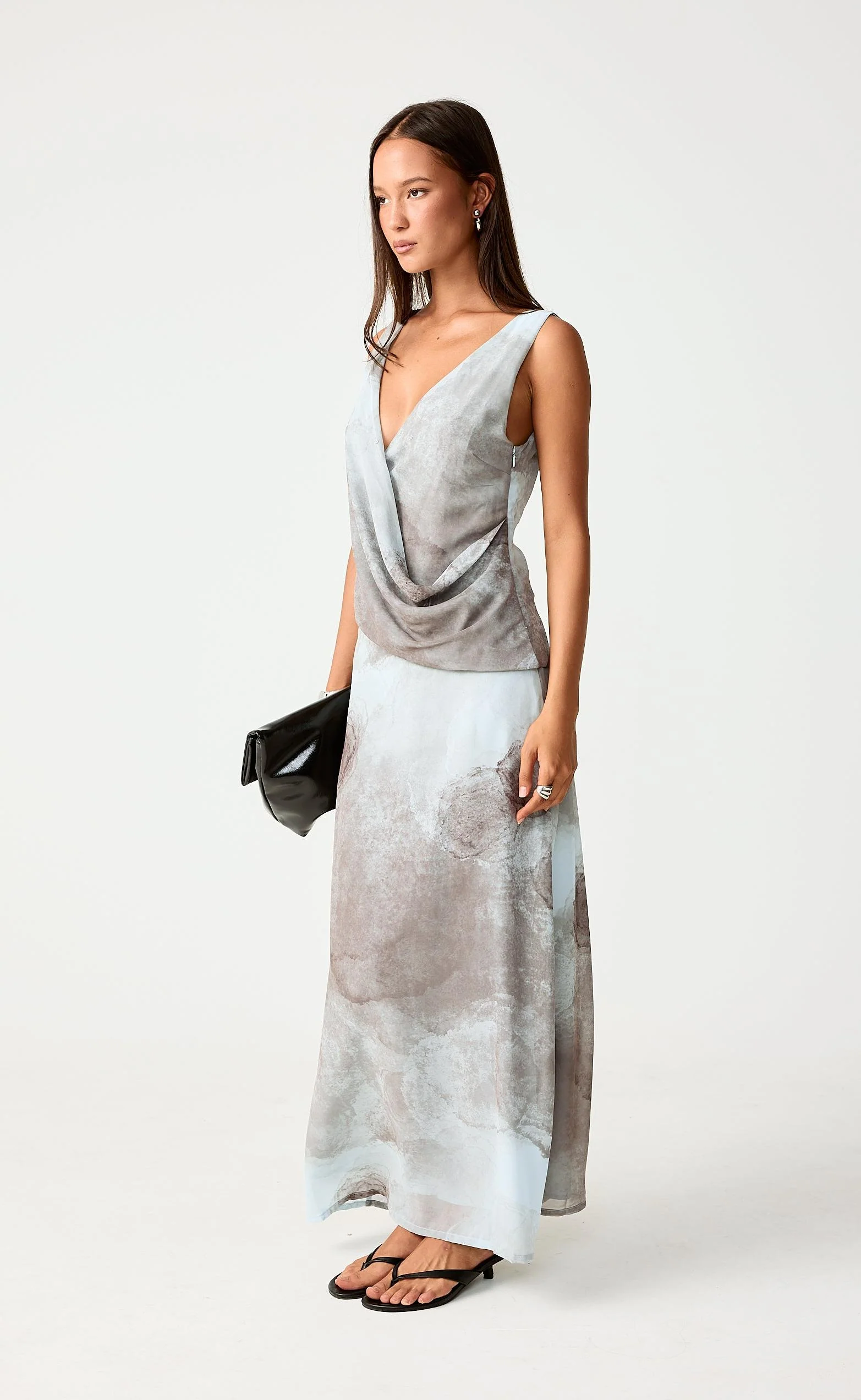 Sam Maxi Skirt (All Night) - Image 2
