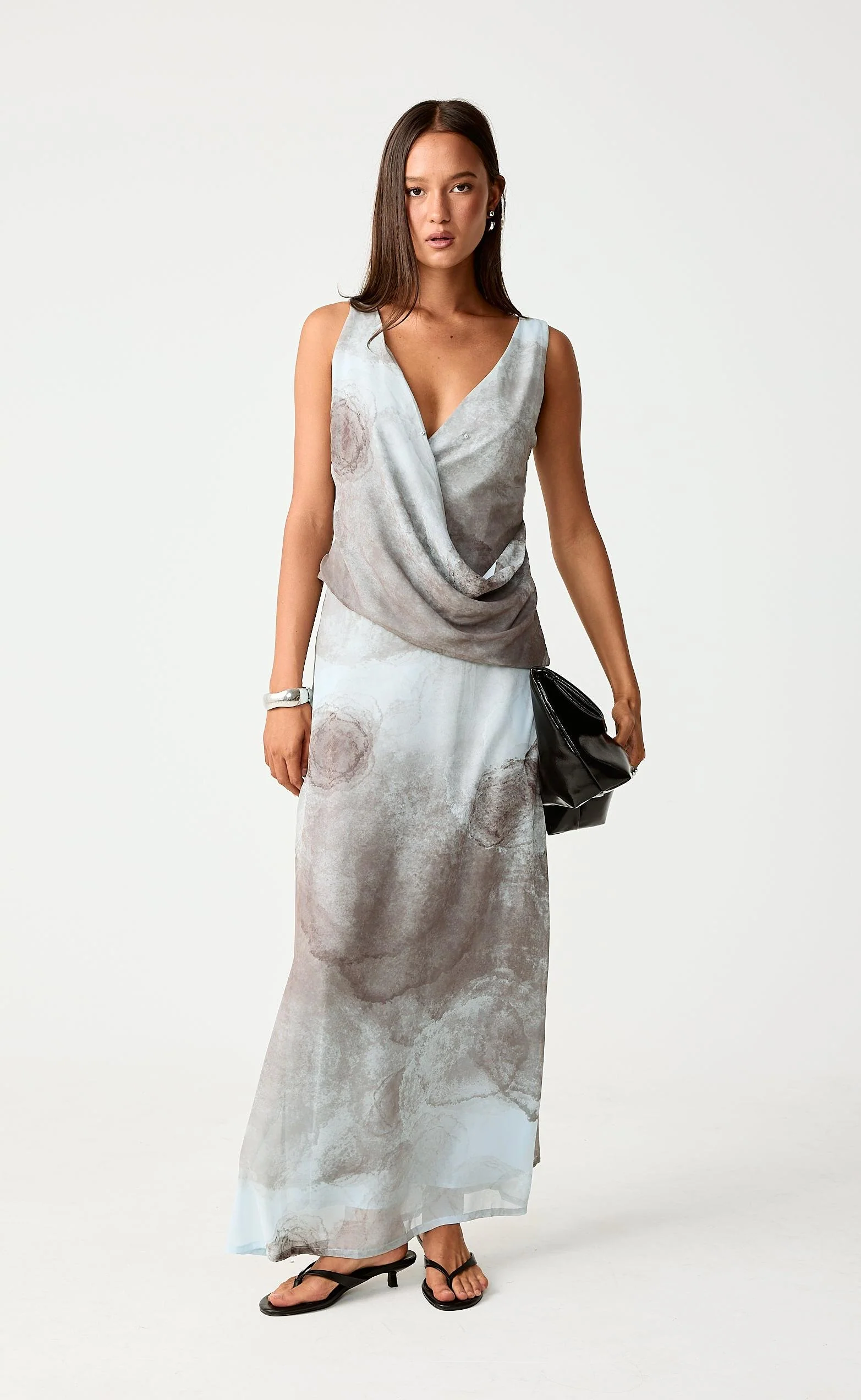 Sam Maxi Skirt (All Night) - Image 5