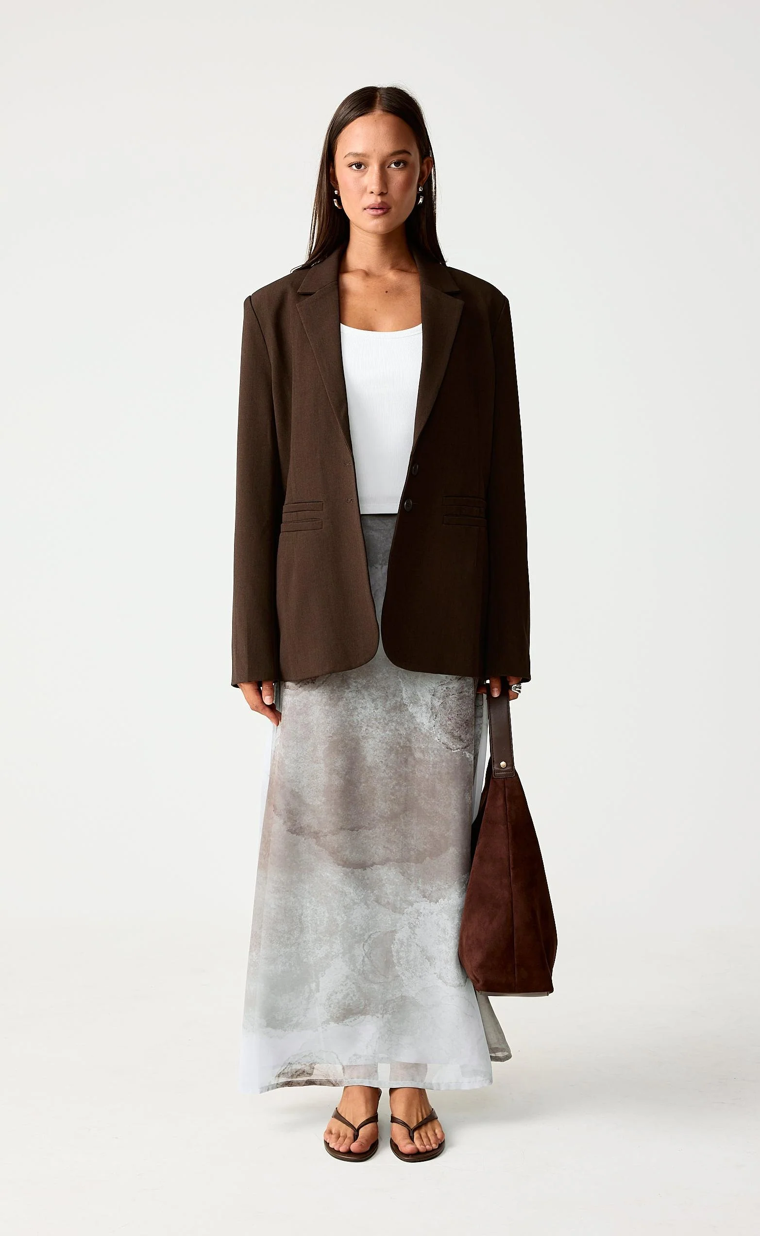 Sam Maxi Skirt (All Night) - Image 7