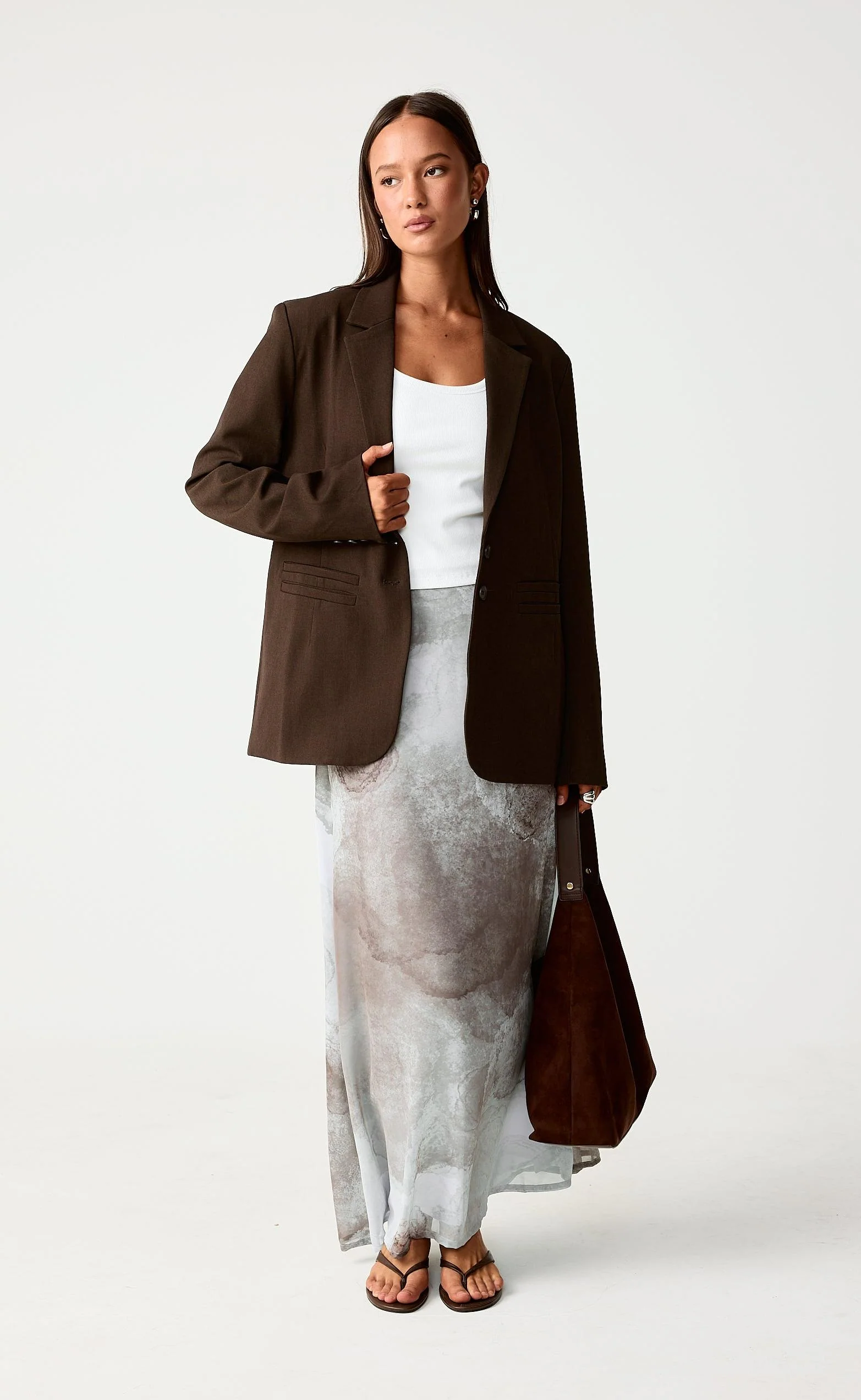 Sam Maxi Skirt (All Night) - Image 8