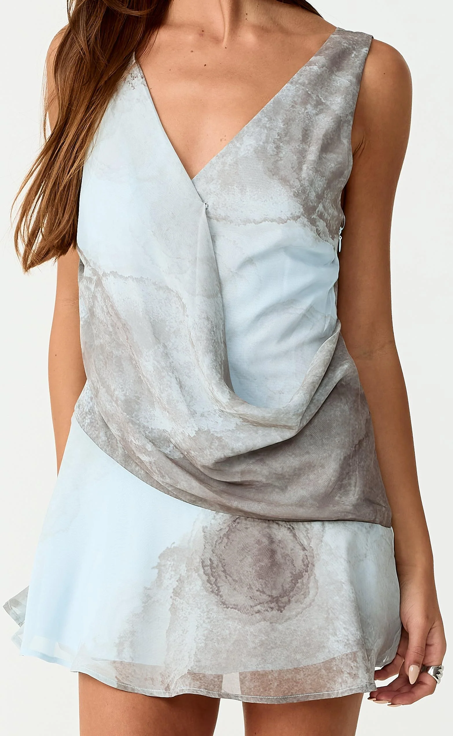 Sam Mini Dress (All Night) - Image 2