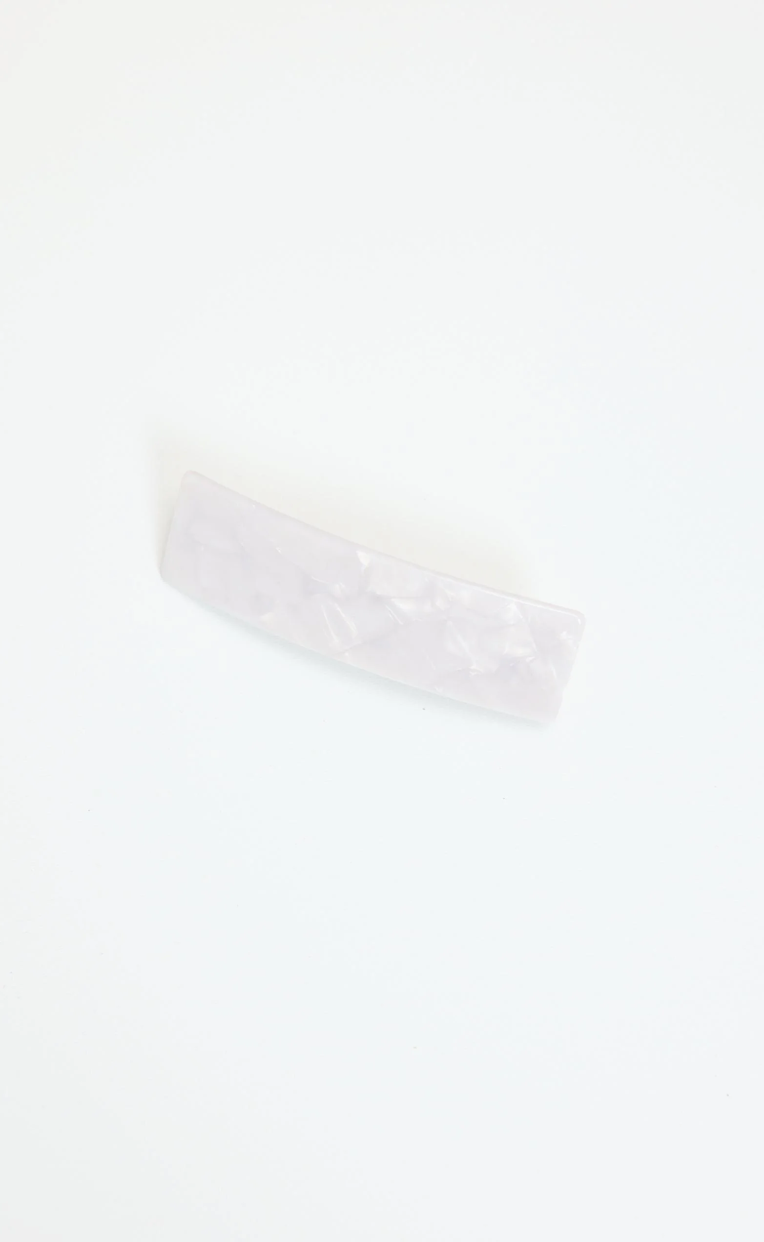 Sansa Hair Clip (Pearl) - Image 6