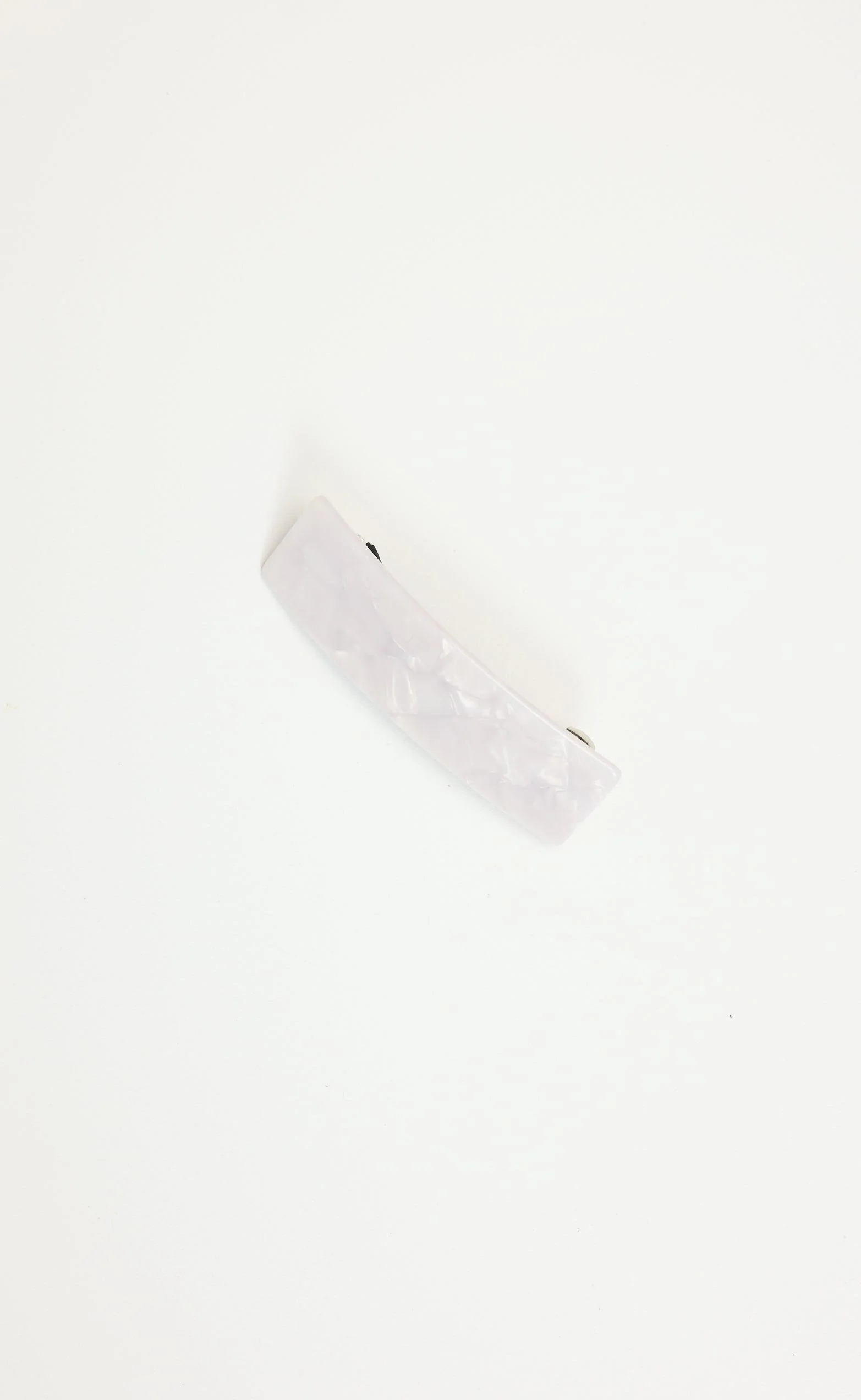 Sansa Hair Clip (Pearl) - Image 7