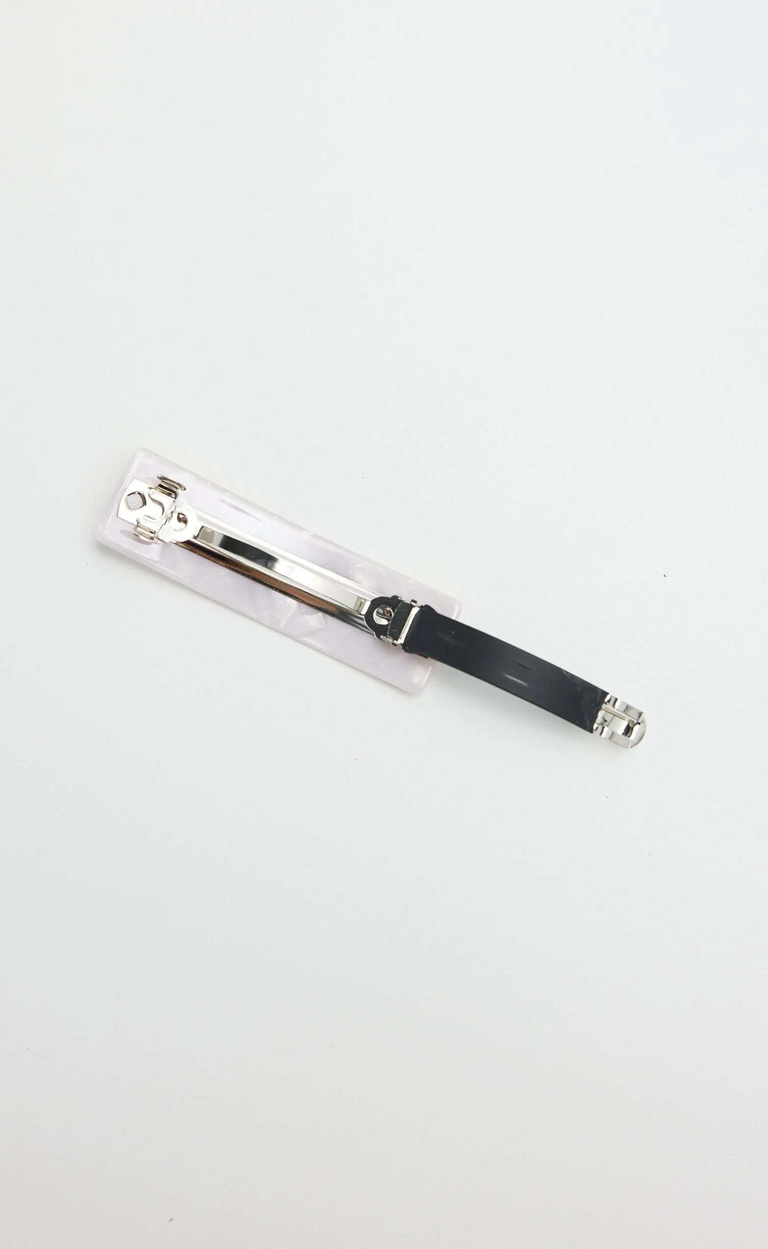Sansa Hair Clip (Pearl) - Image 8