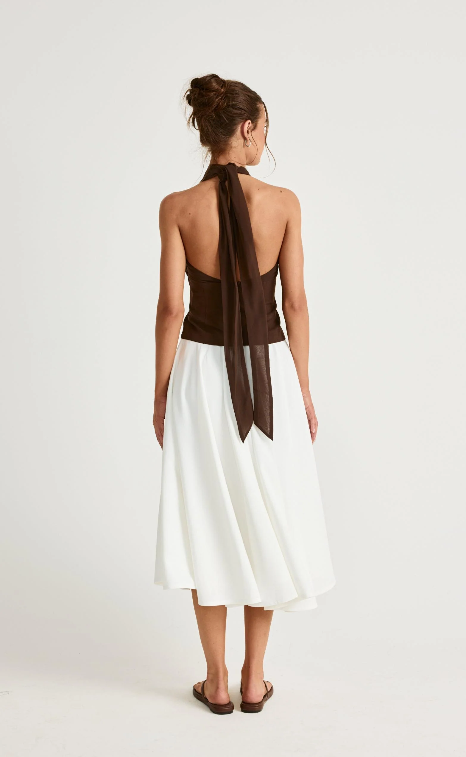 Sara Top (Chocolate) - Image 2