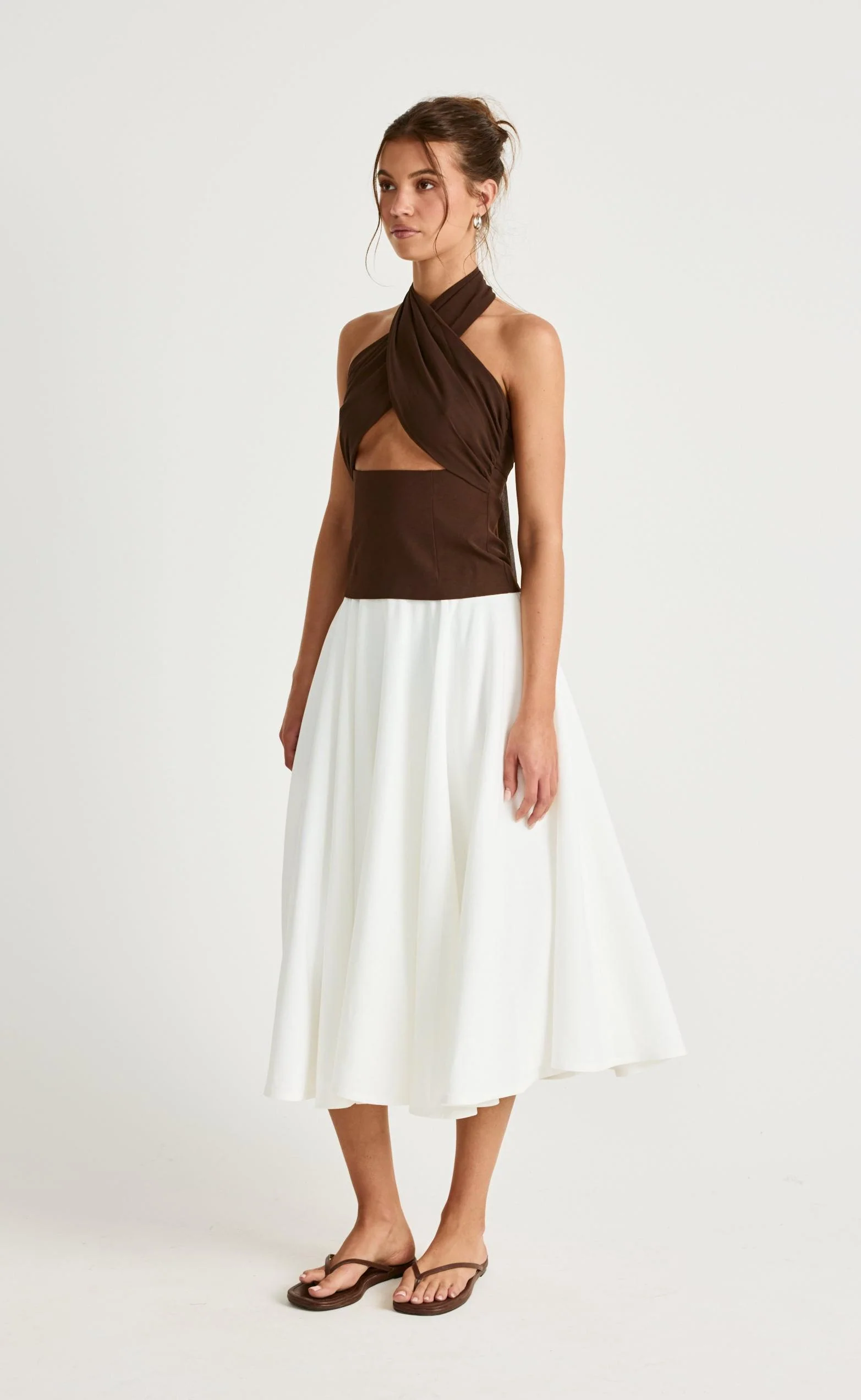Sara Top (Chocolate) - Image 3