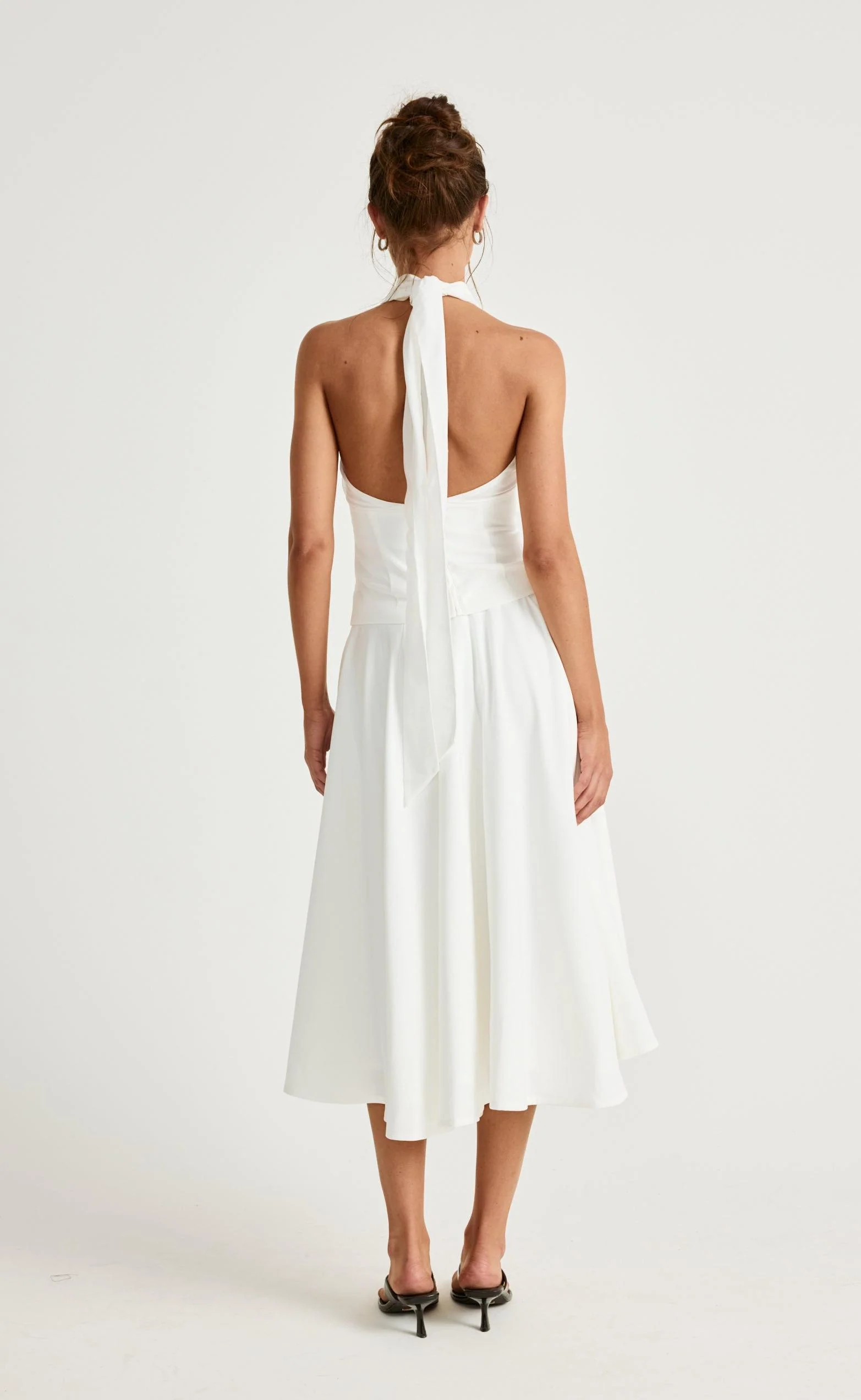Sara Top (Off White) - Image 2