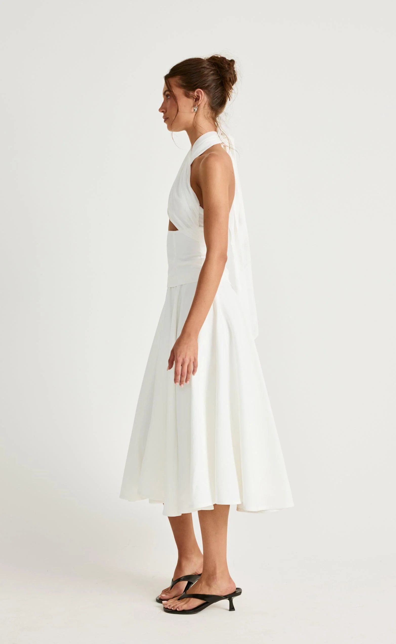 Sara Top (Off White) - Image 6