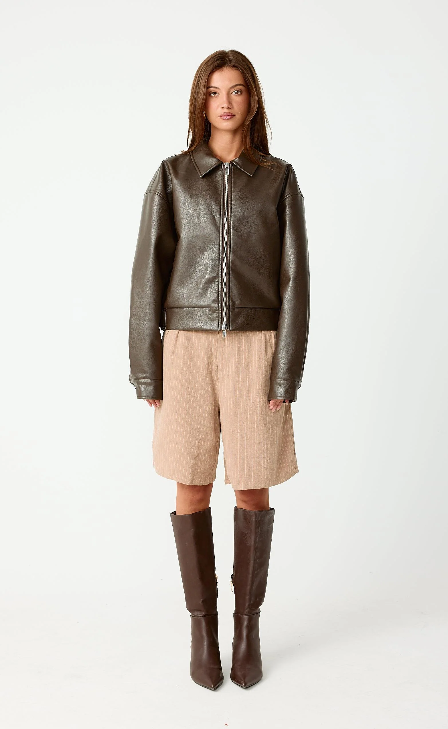 Sean Jorts (Stone Stripe) - Image 6
