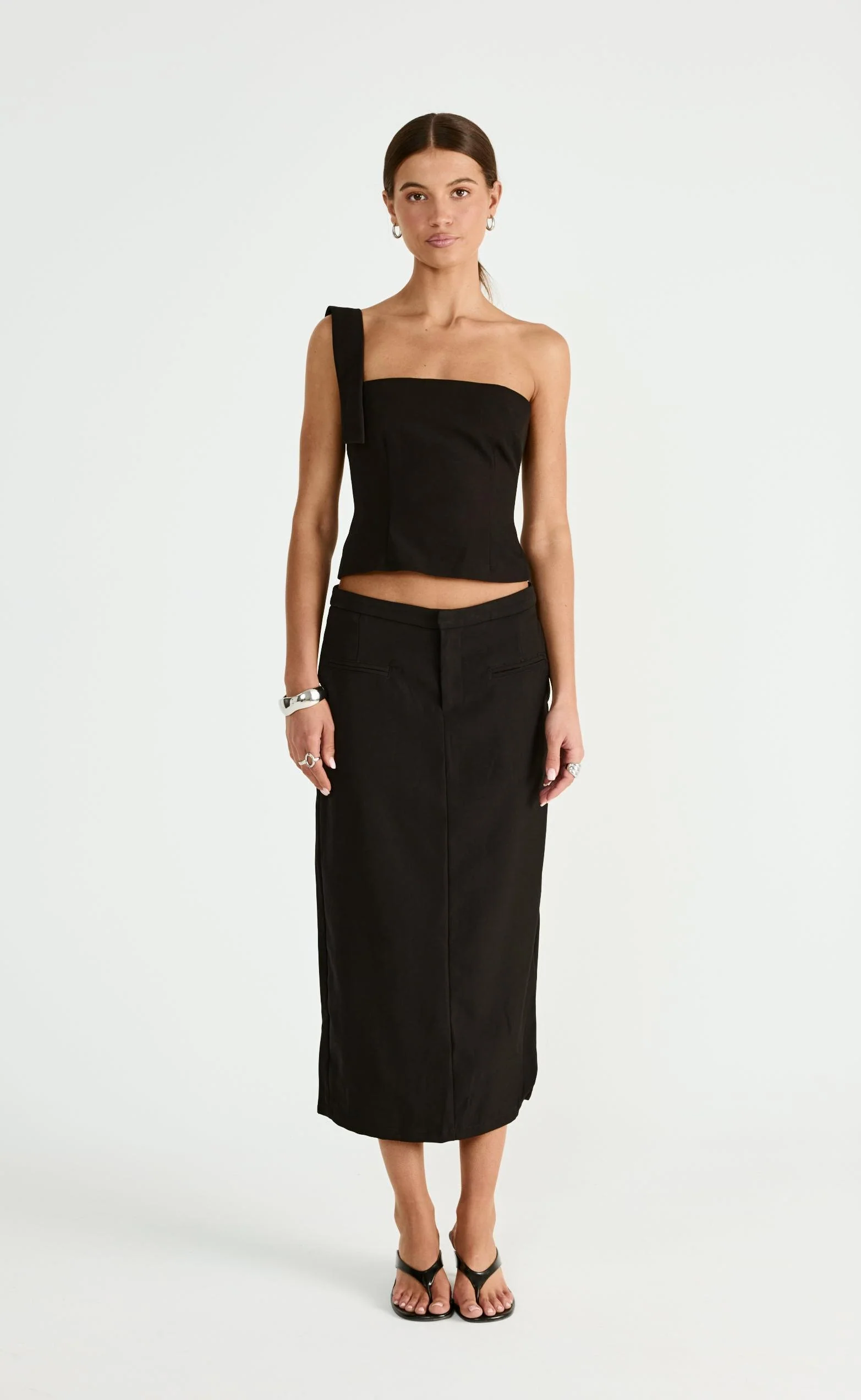 Sebel Top (Black) - Image 2