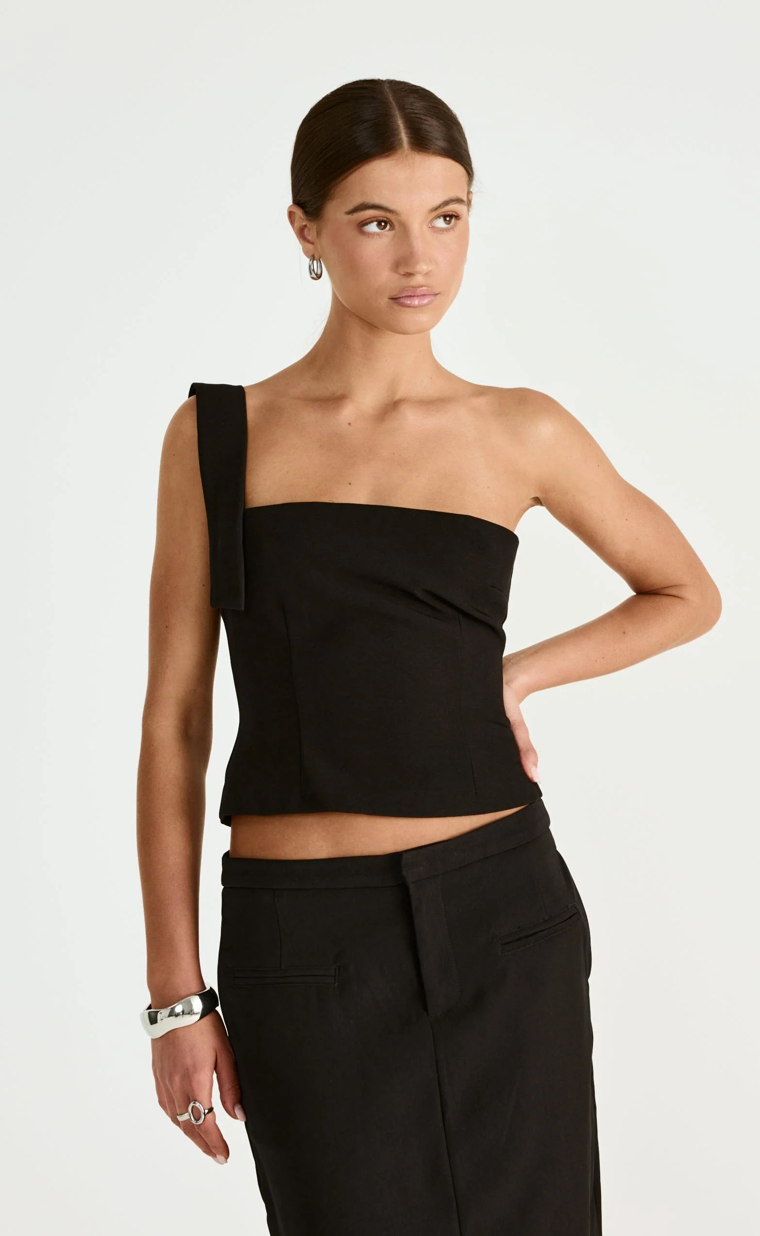 Sebel Top (Black) - Image 4