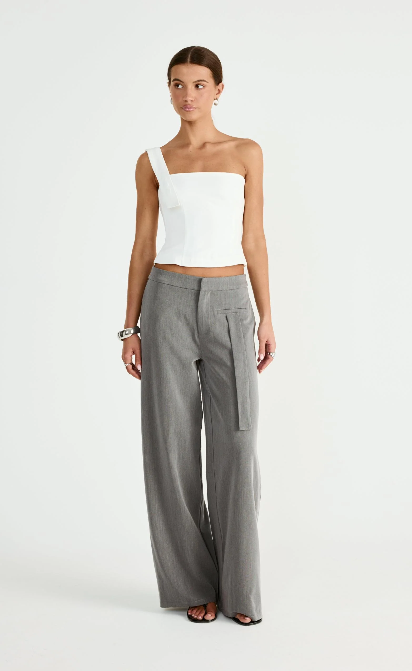 Sebel Top (White) - Image 3