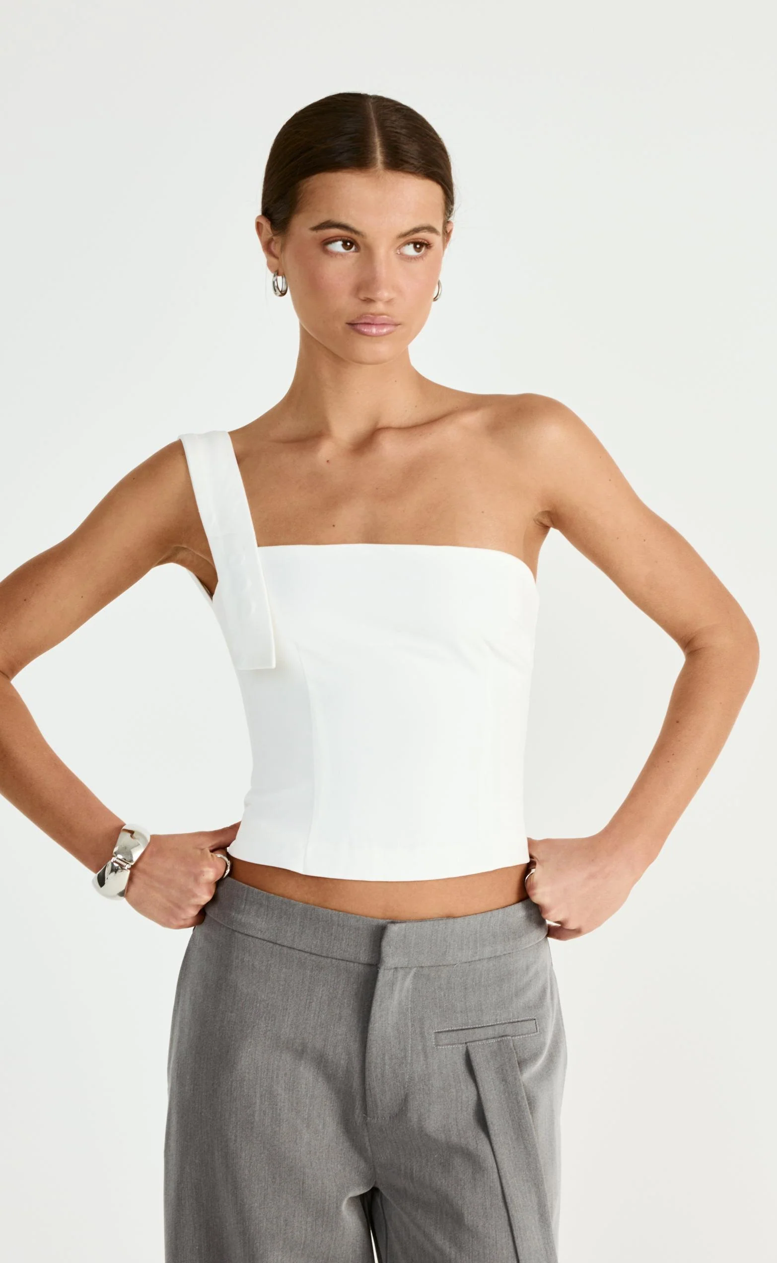 Sebel Top (White) - Image 4