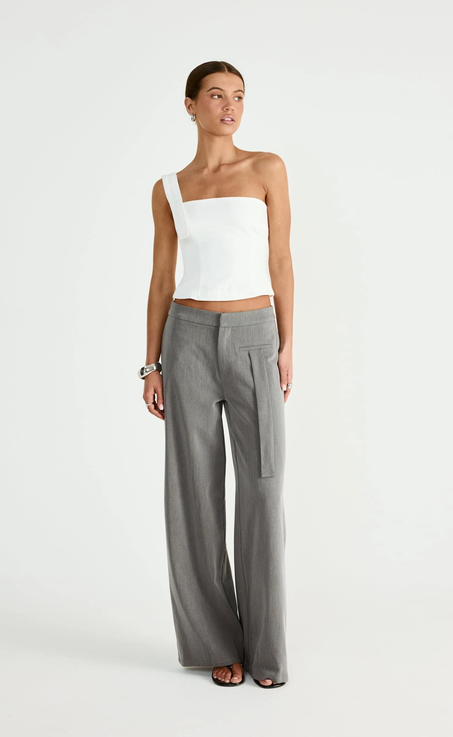 Sebel Top (White) - Image 7