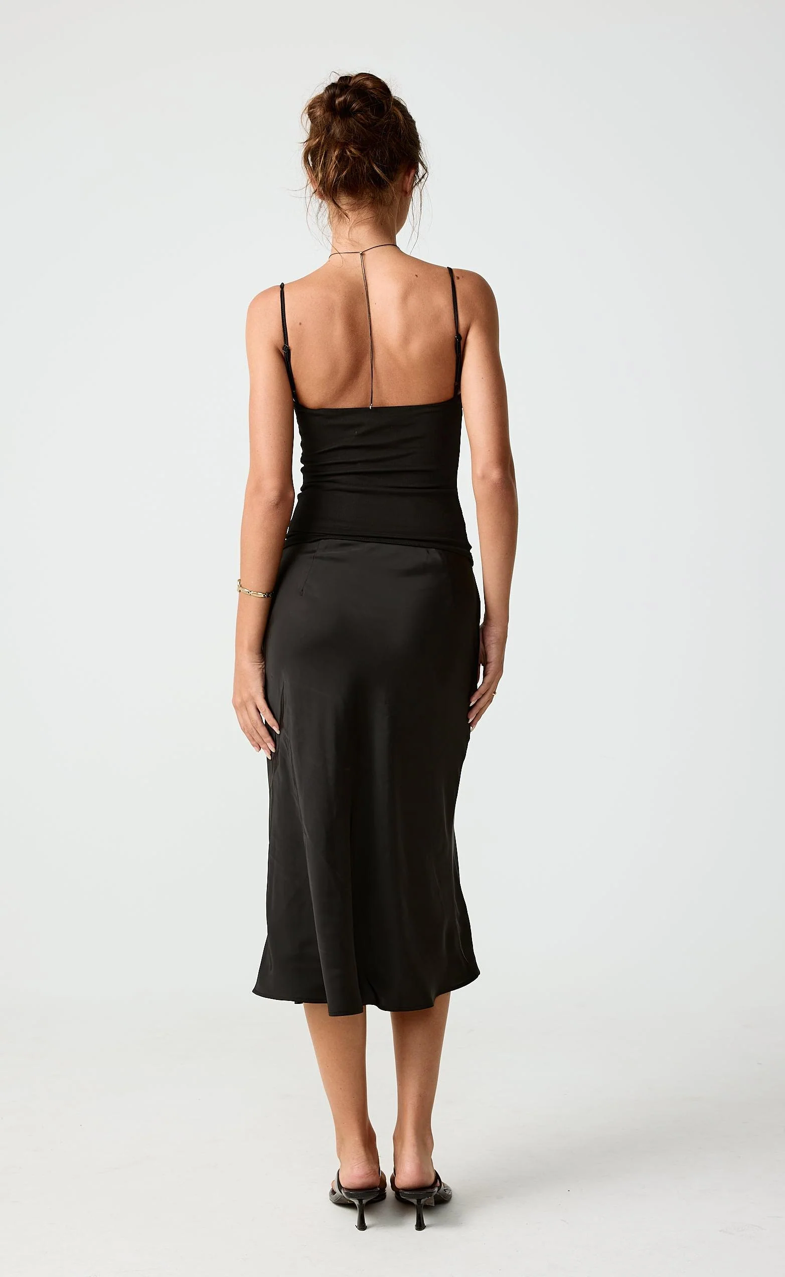 Seduce Top (Black) - Image 4