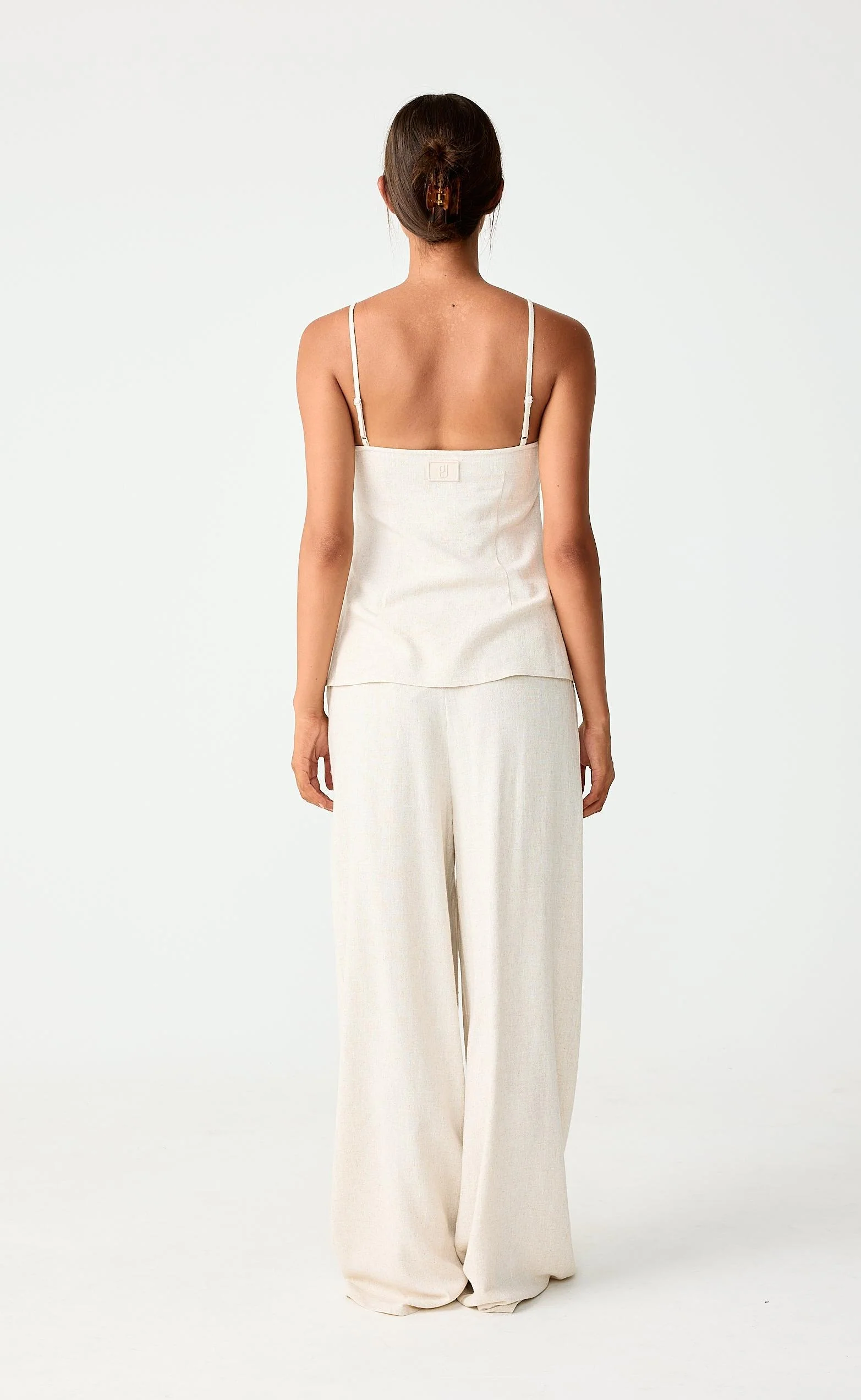 Selene Top (Natural) - Image 7