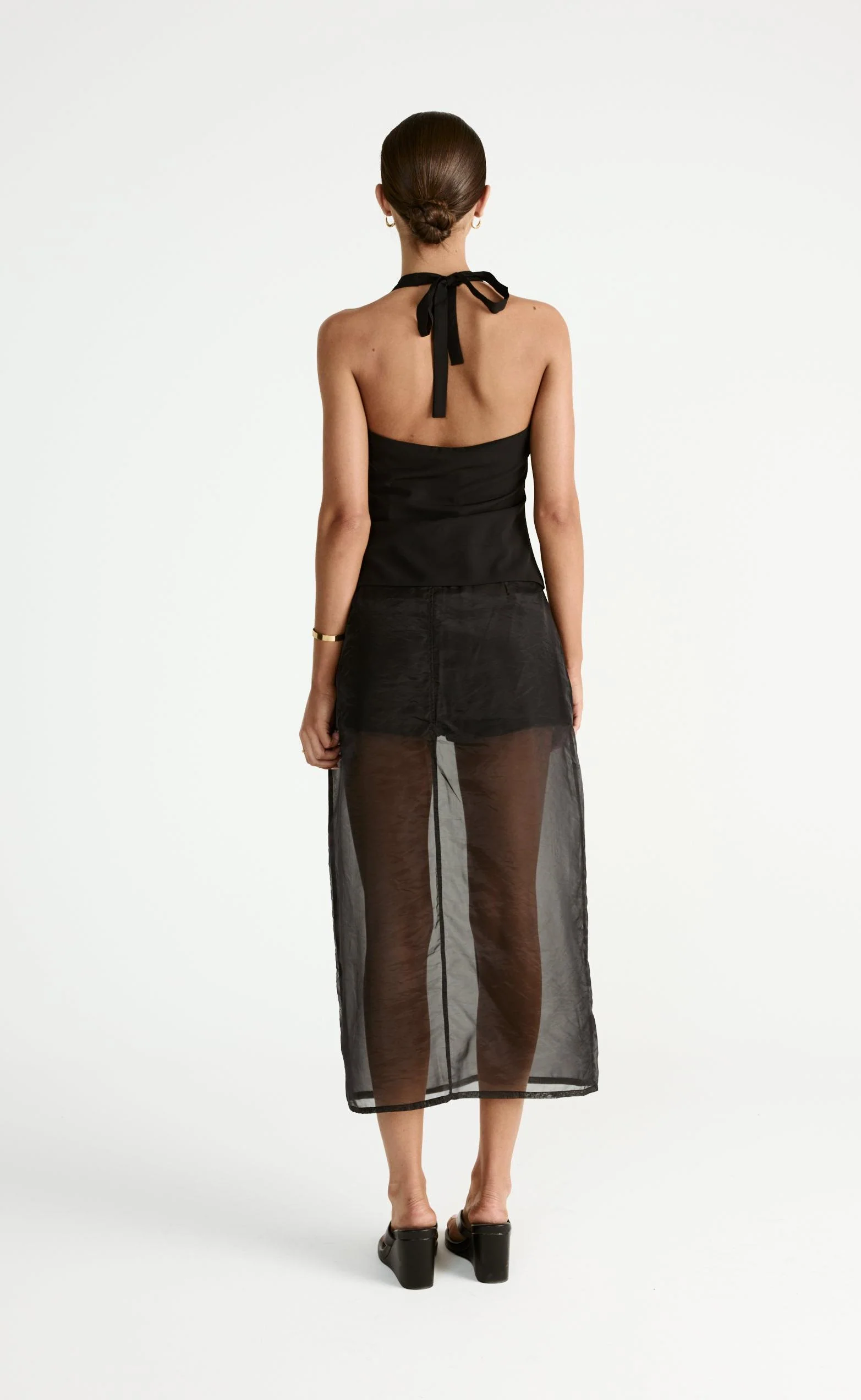 Shai Top (Black) - Image 2