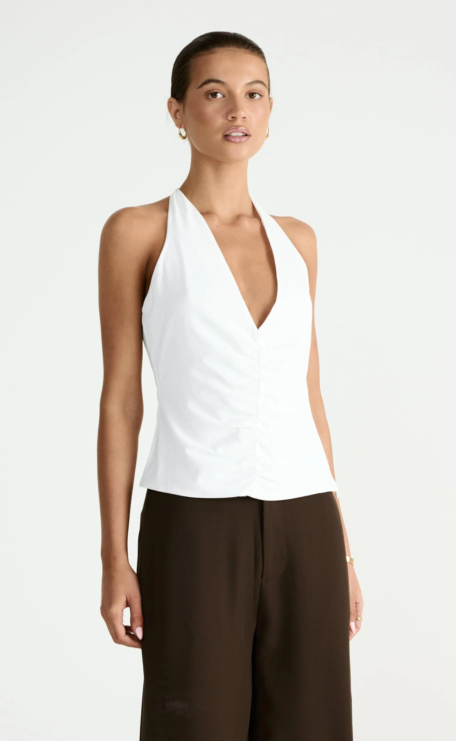 Shai Top (Off White) - Image 7