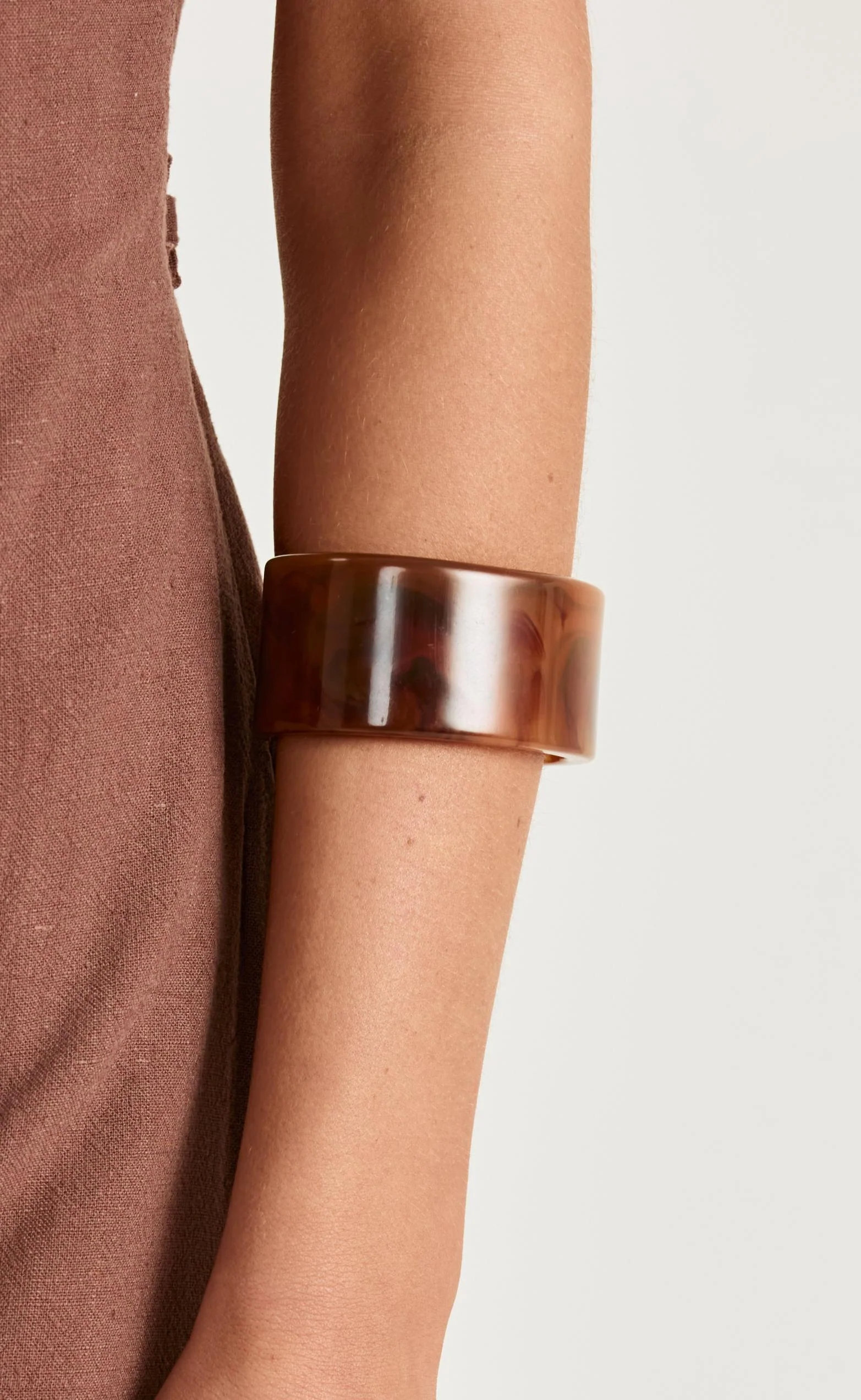 Sharon Bracelet (Maple) - Image 3