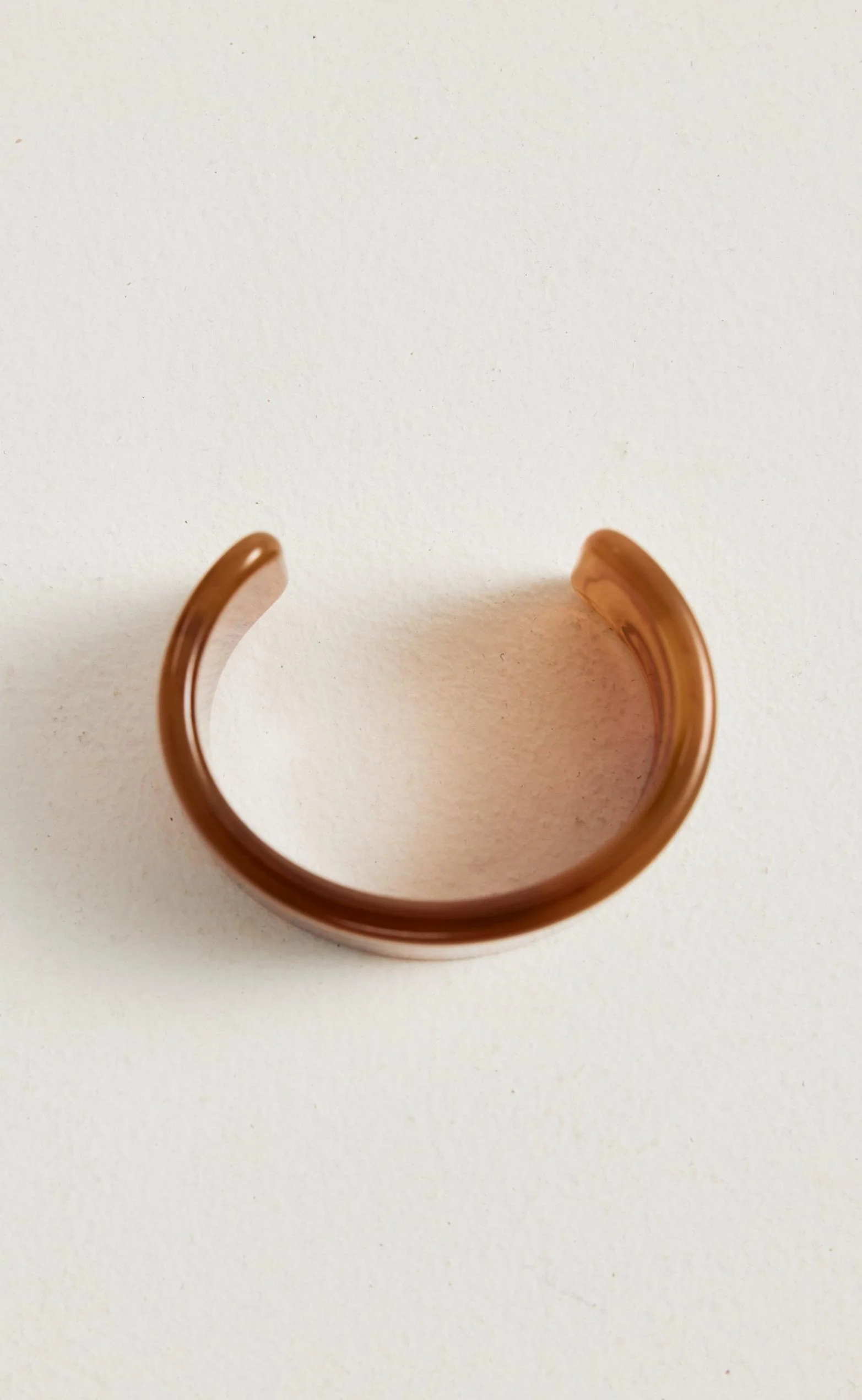 Sharon Bracelet (Maple) - Image 4