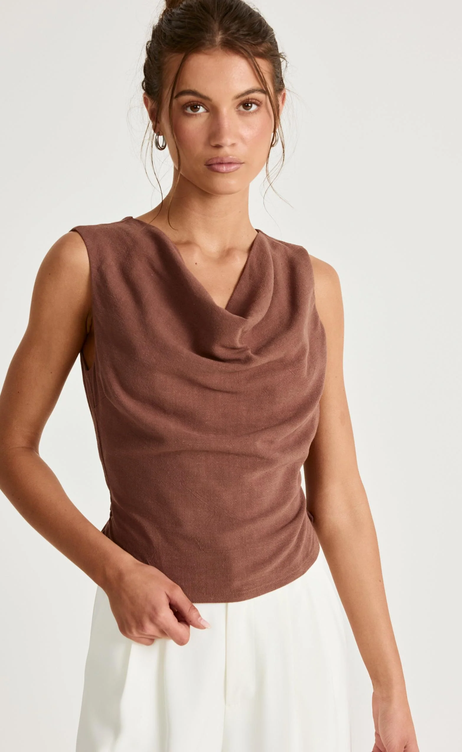 Shoreline Top (Oak) - Image 3