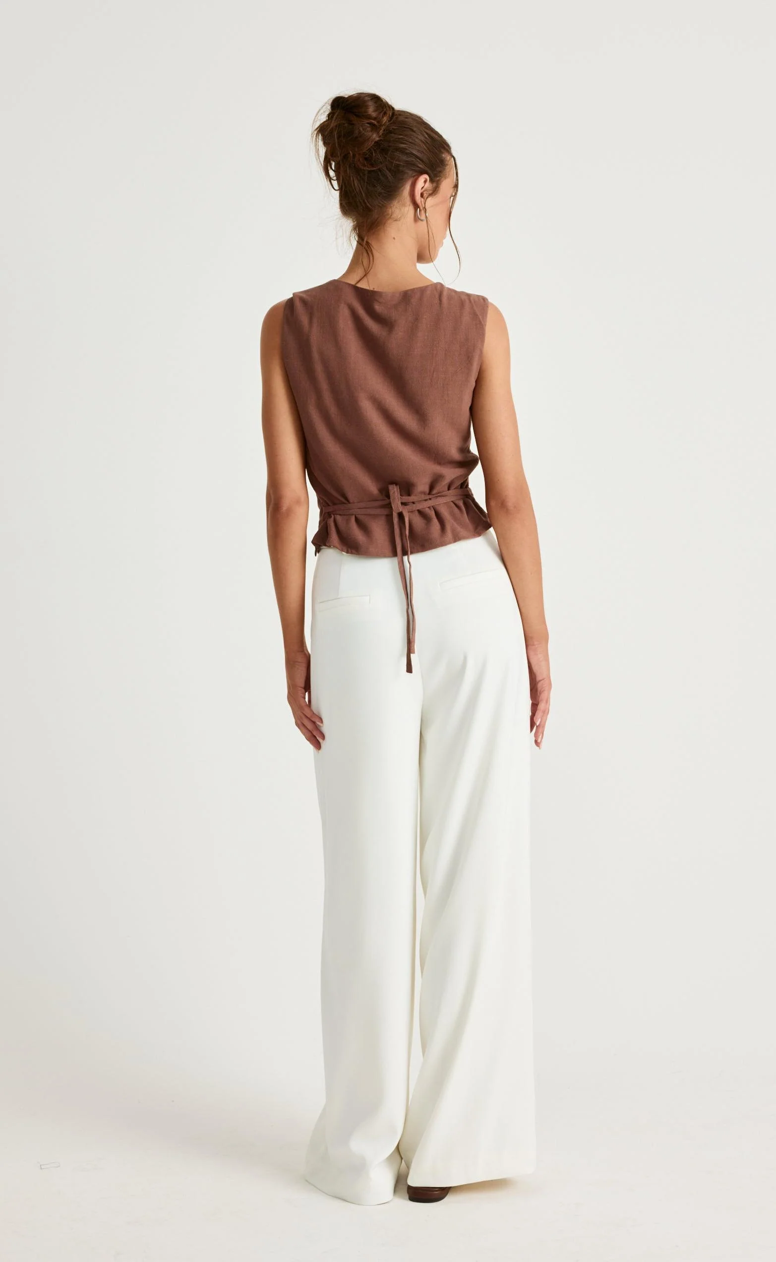 Shoreline Top (Oak) - Image 4