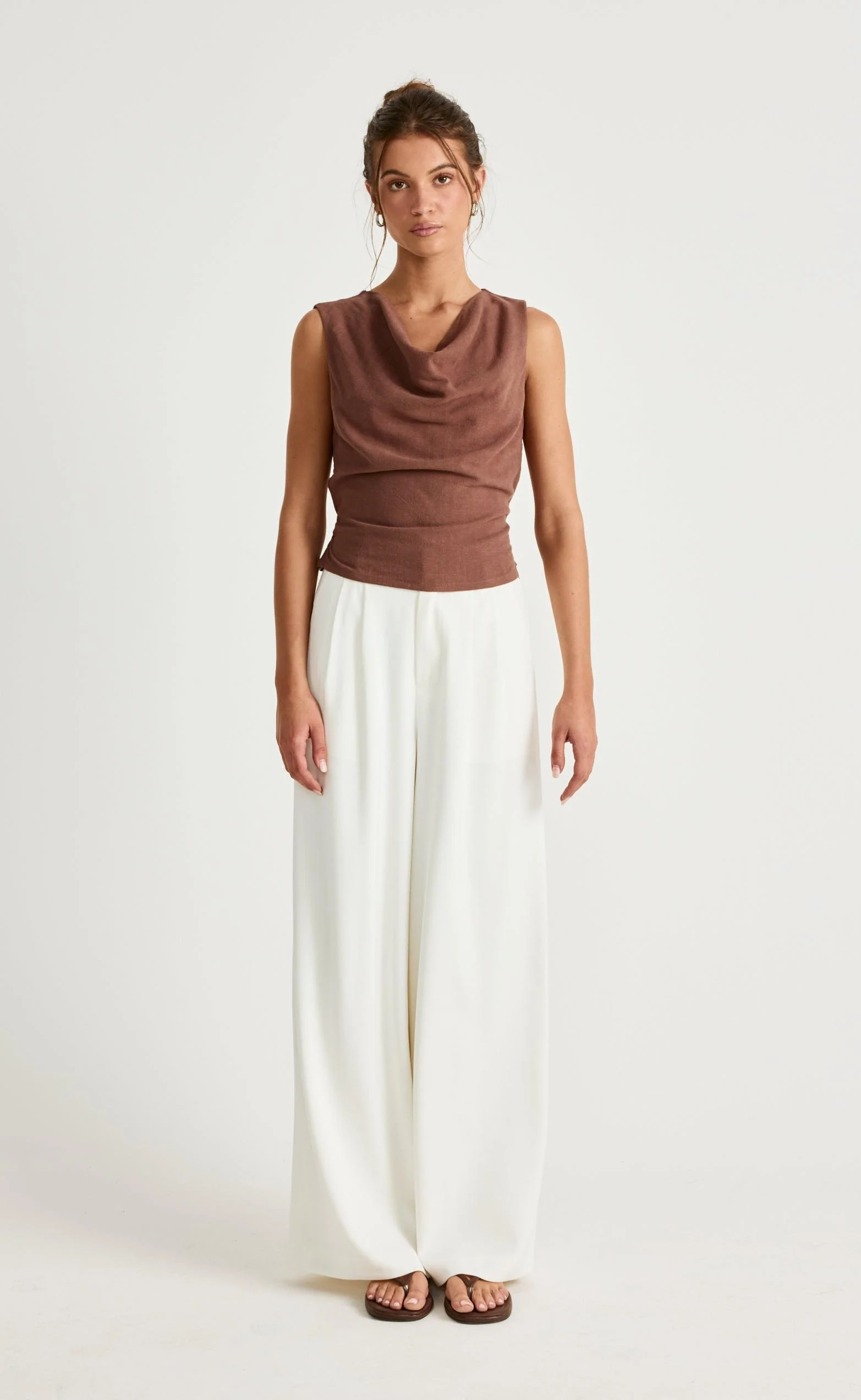 Shoreline Top (Oak) - Image 7