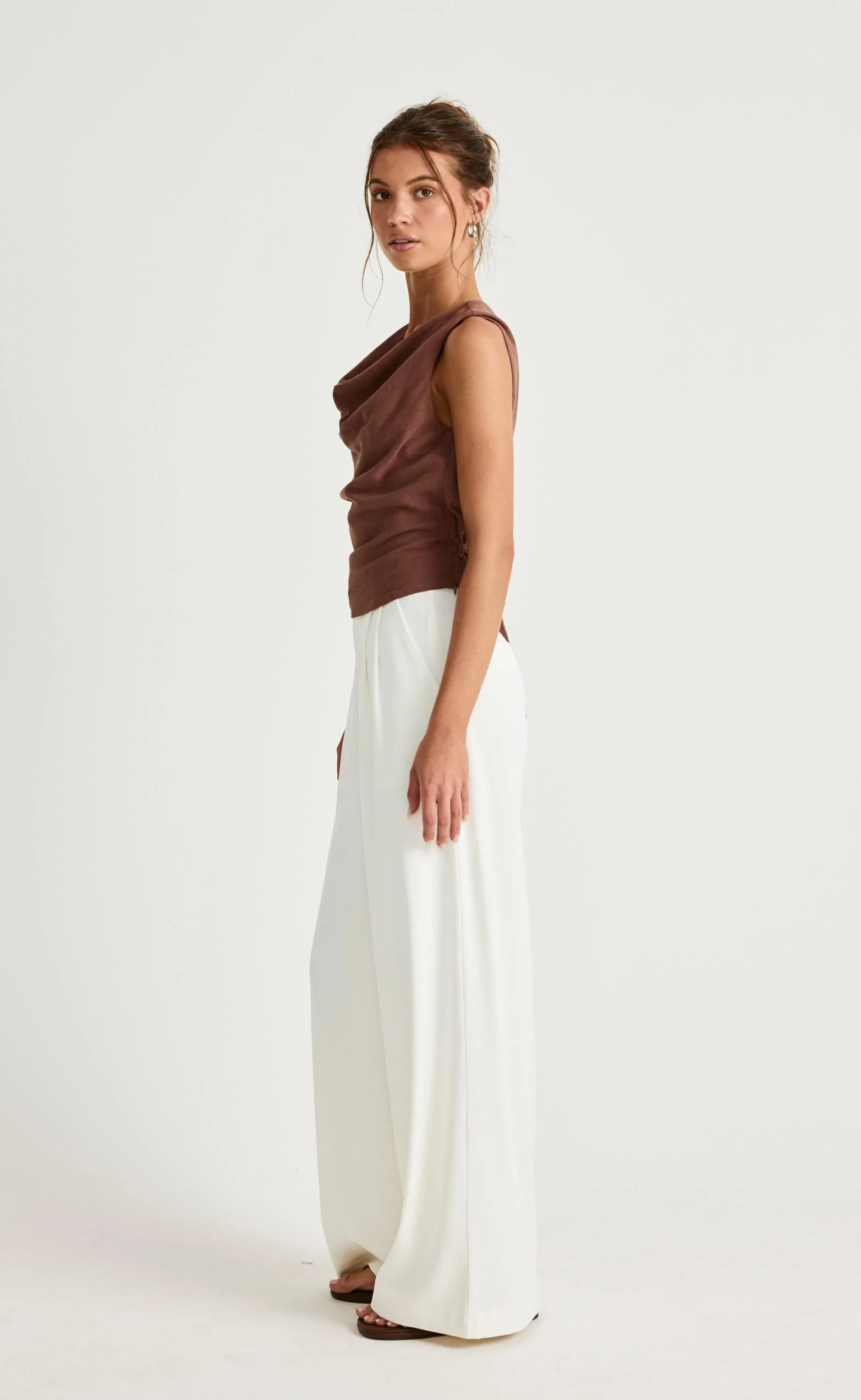 Shoreline Top (Oak) - Image 8