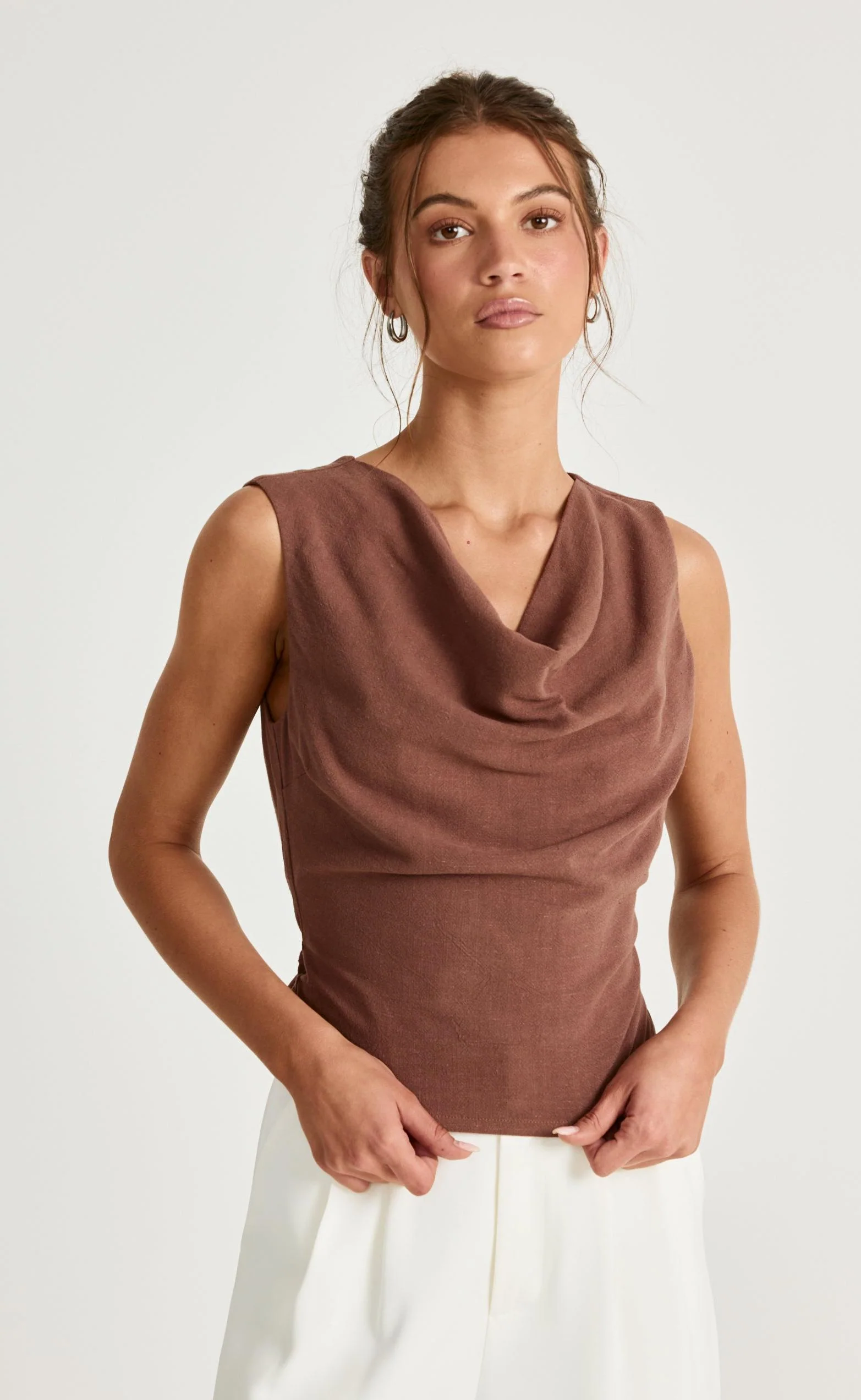 Shoreline Top (Oak) - Image 9