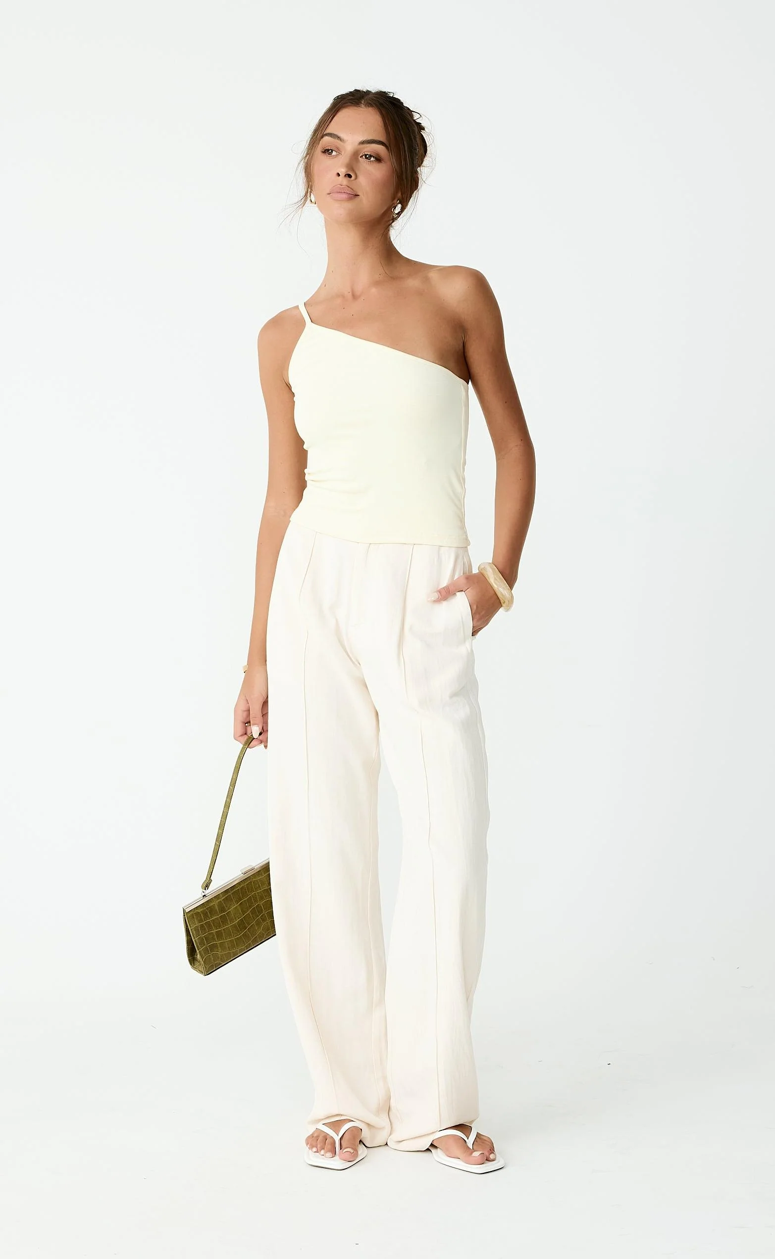 Silas Pants (Iced Coffee) - Image 6