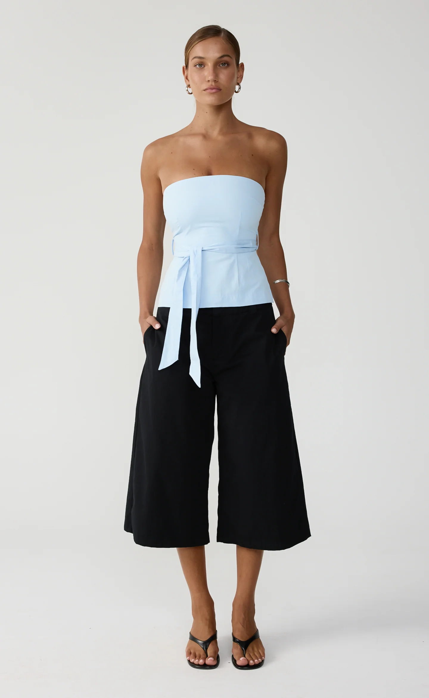Skyler Top (Sky) - Image 2