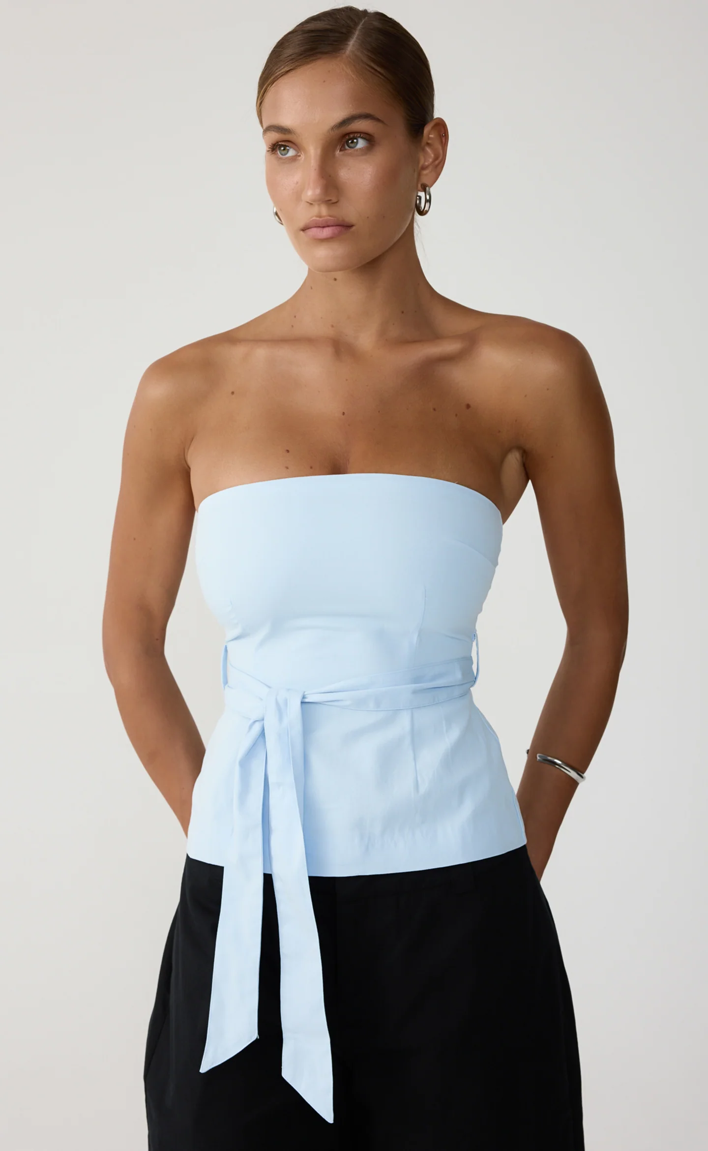 Skyler Top (Sky) - Image 6