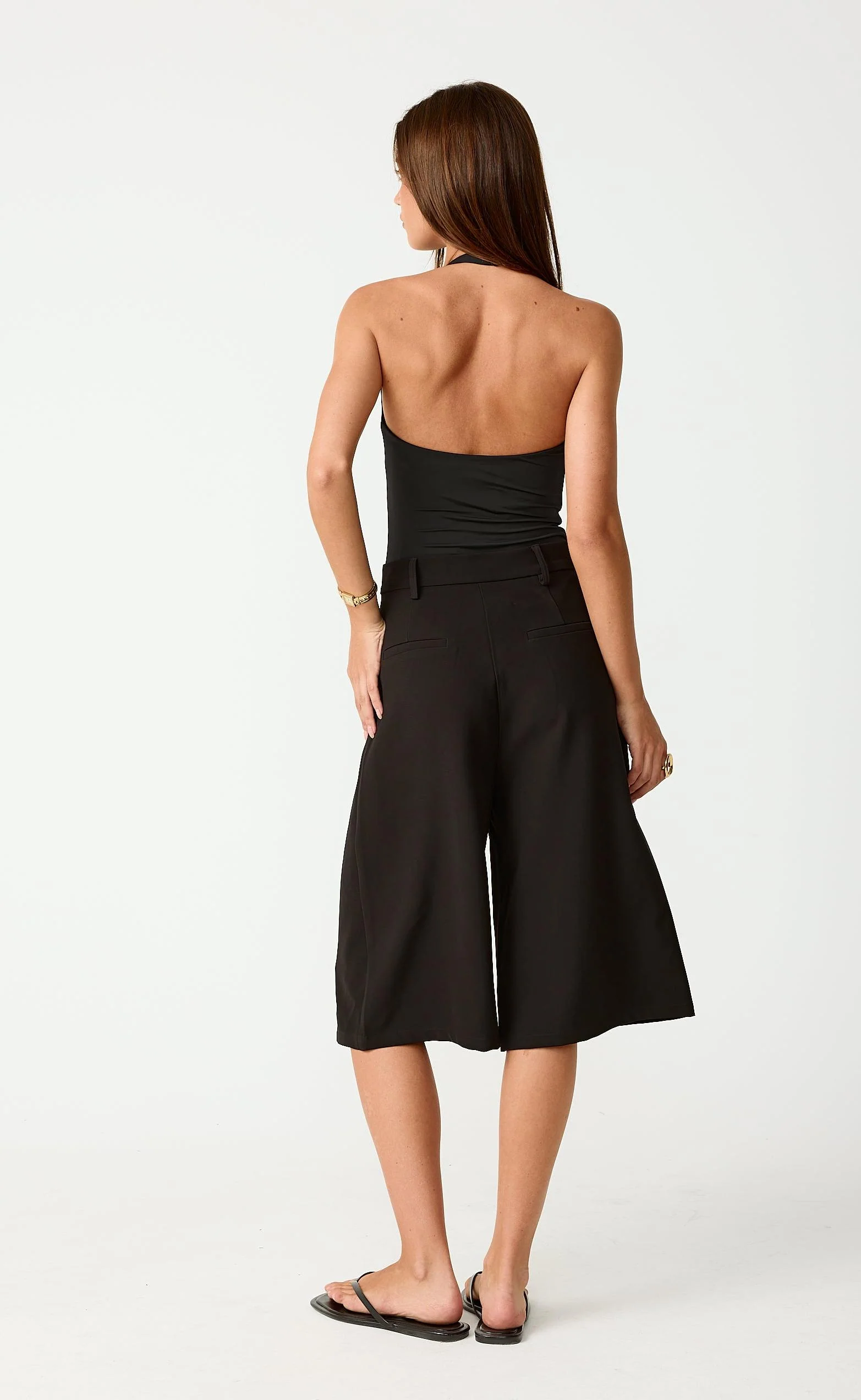 Slater Bodysuit (Black) - Image 5