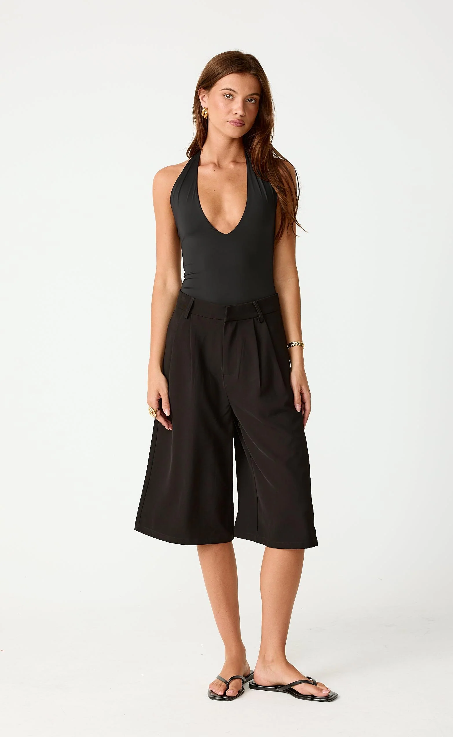 Slater Bodysuit (Black) - Image 6