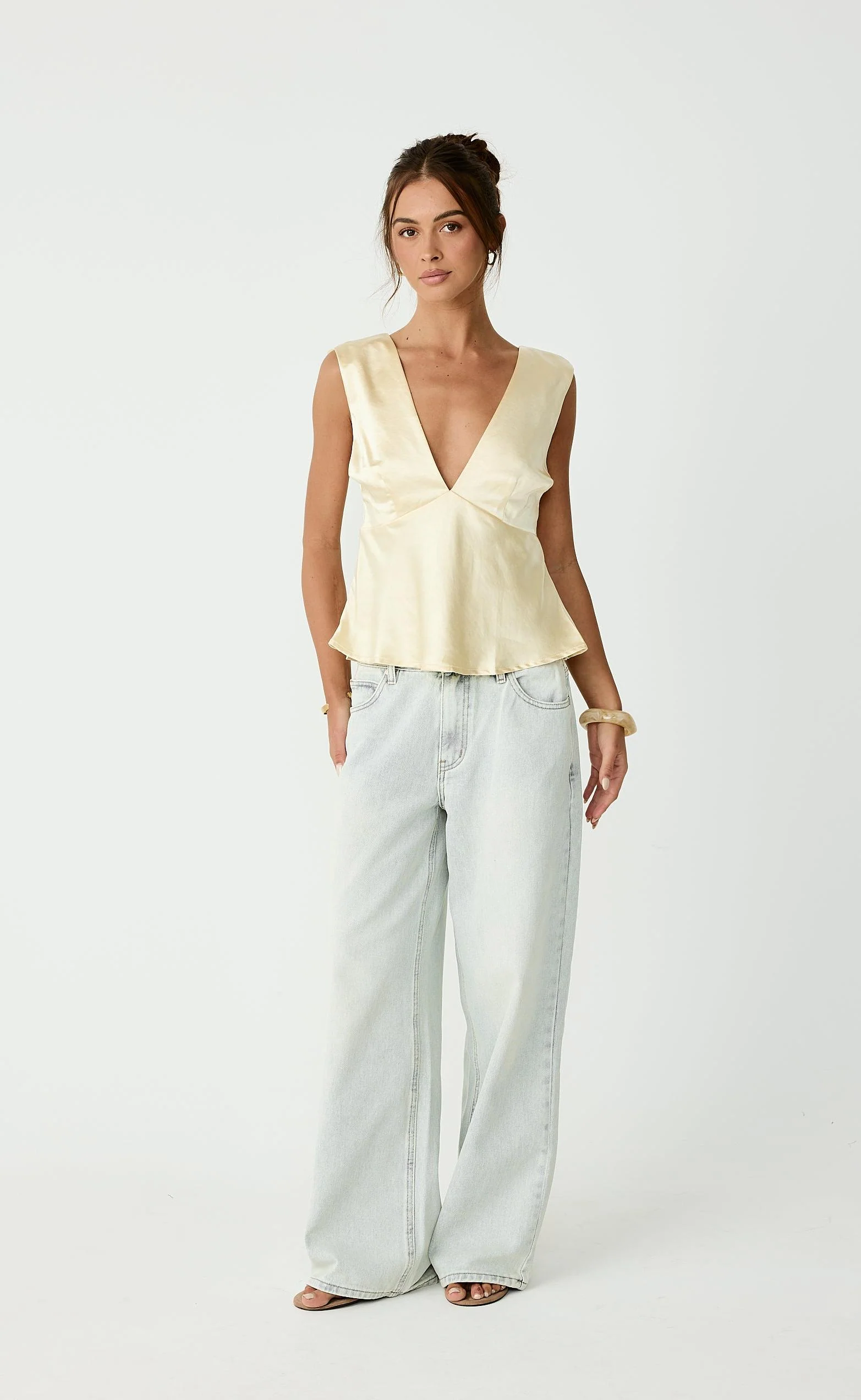 Social Top (Lemon) - Image 6