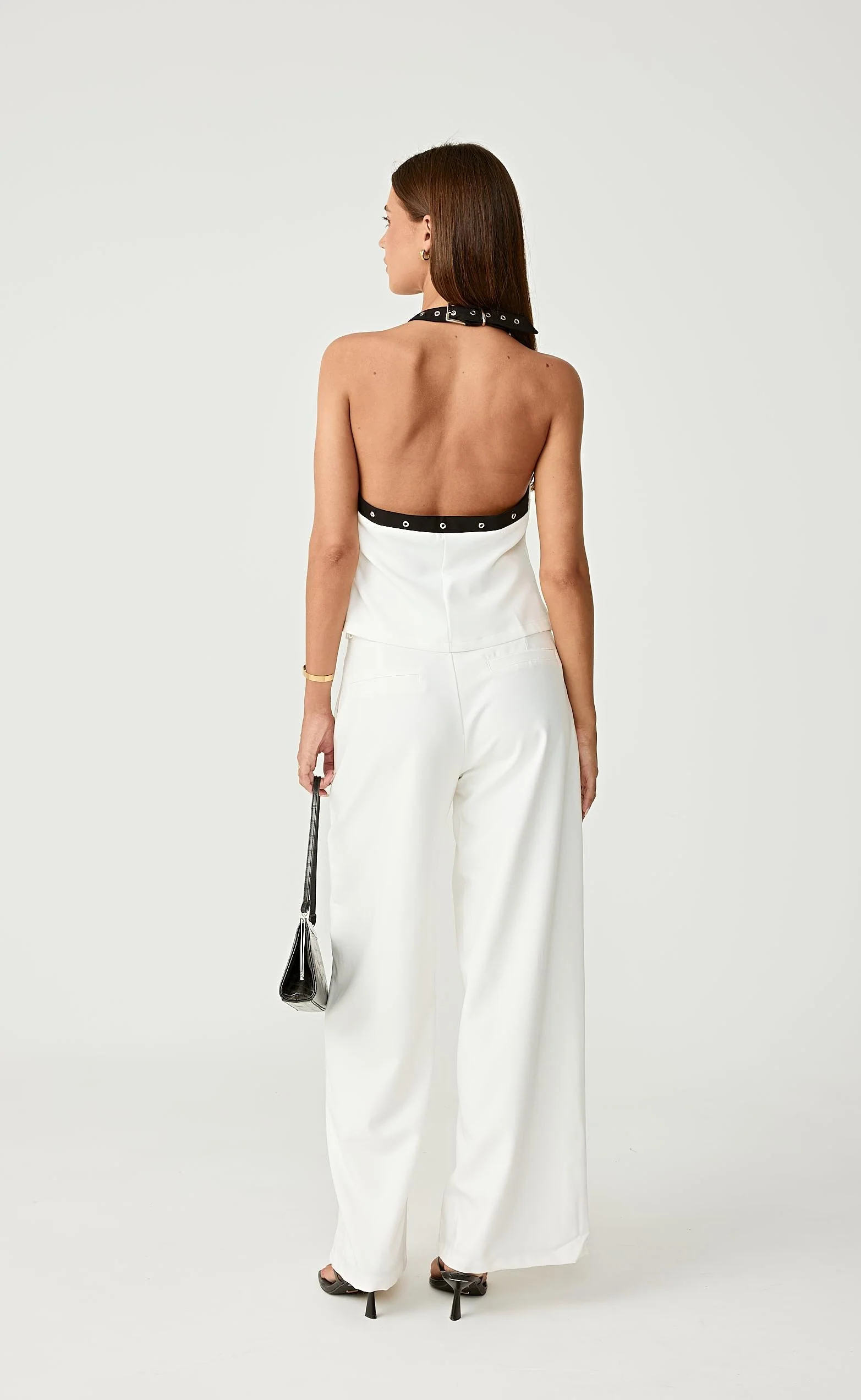 Solaris Top (White) - Image 4