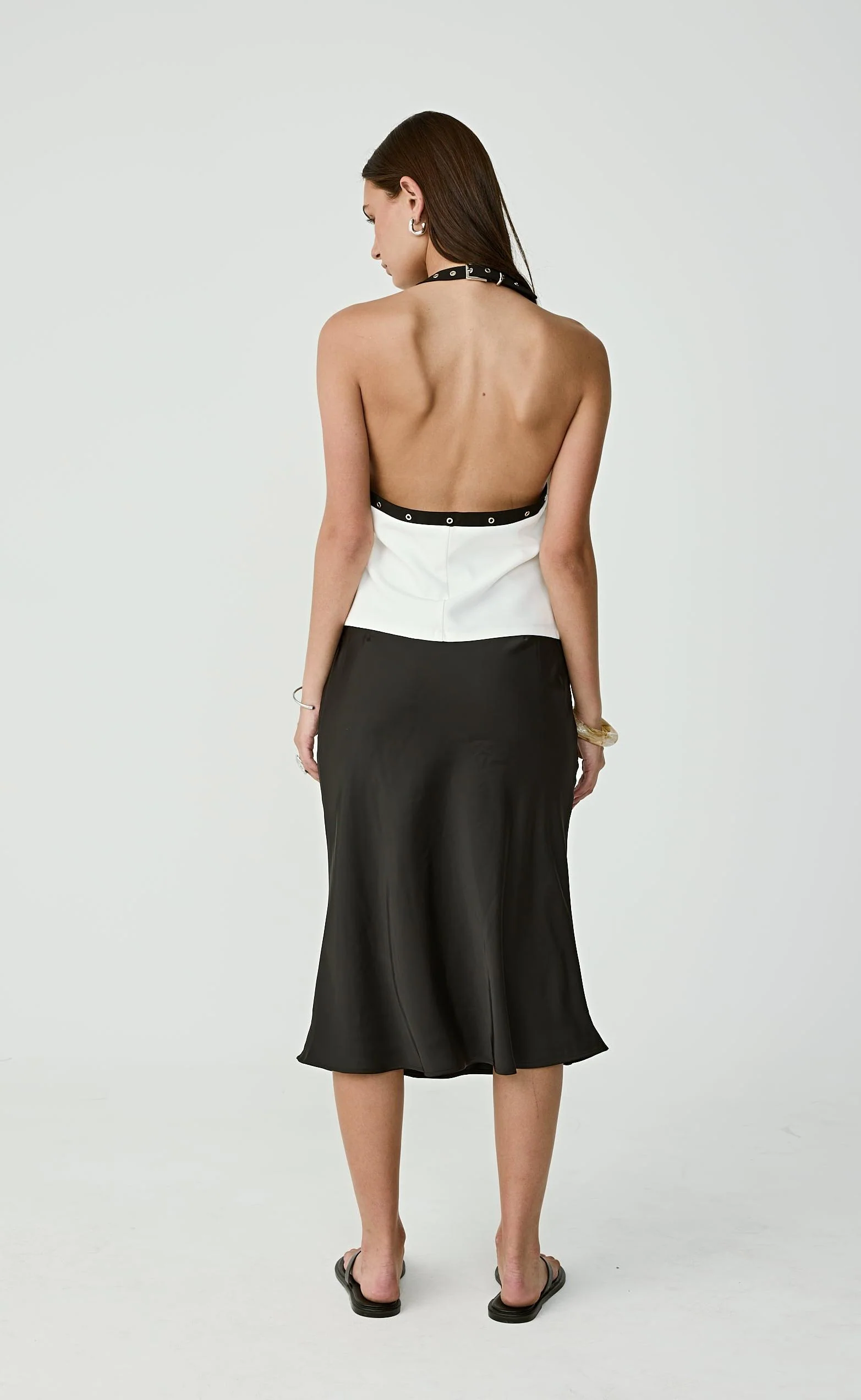 Solaris Top (White) - Image 5