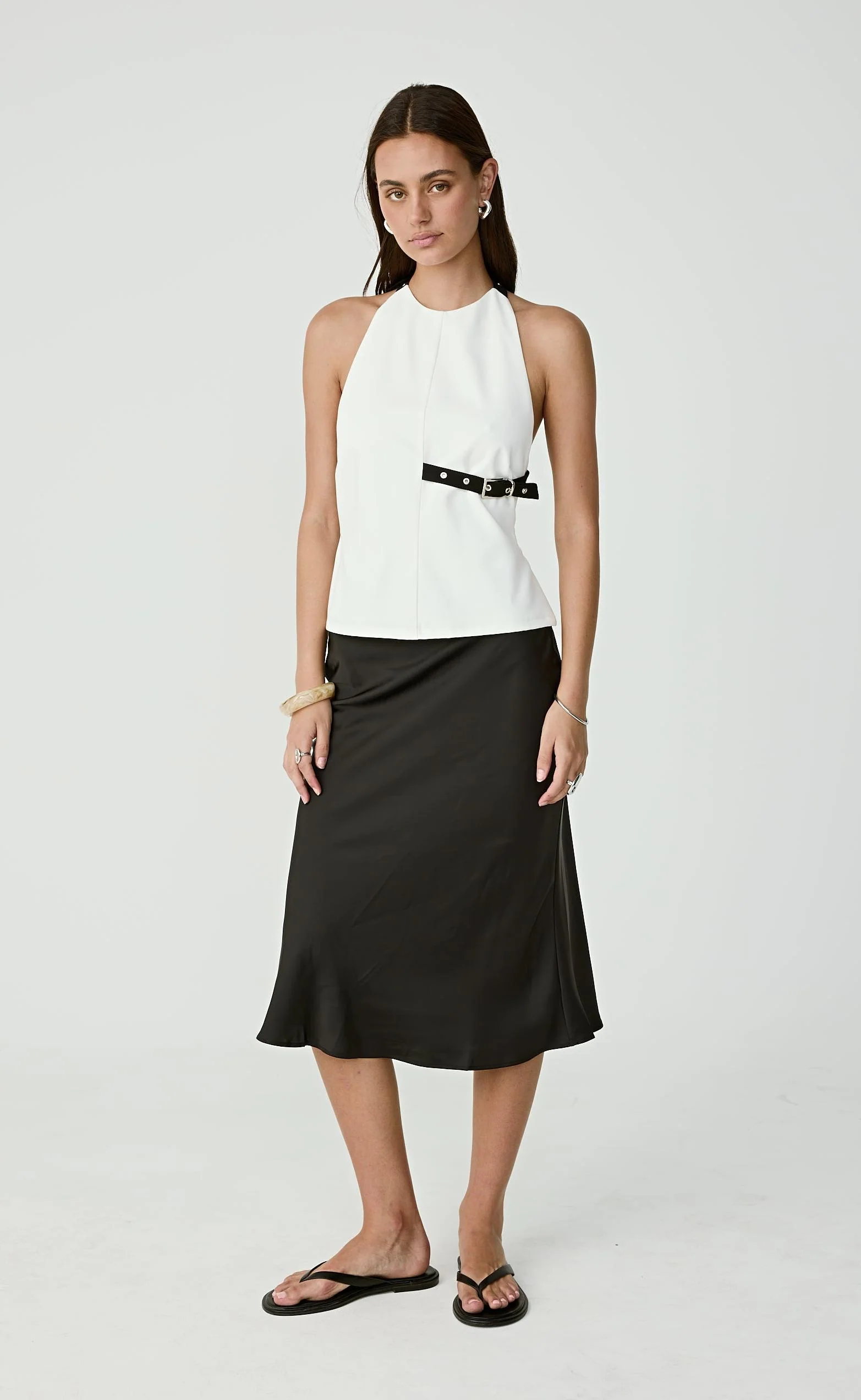 Solaris Top (White) - Image 8
