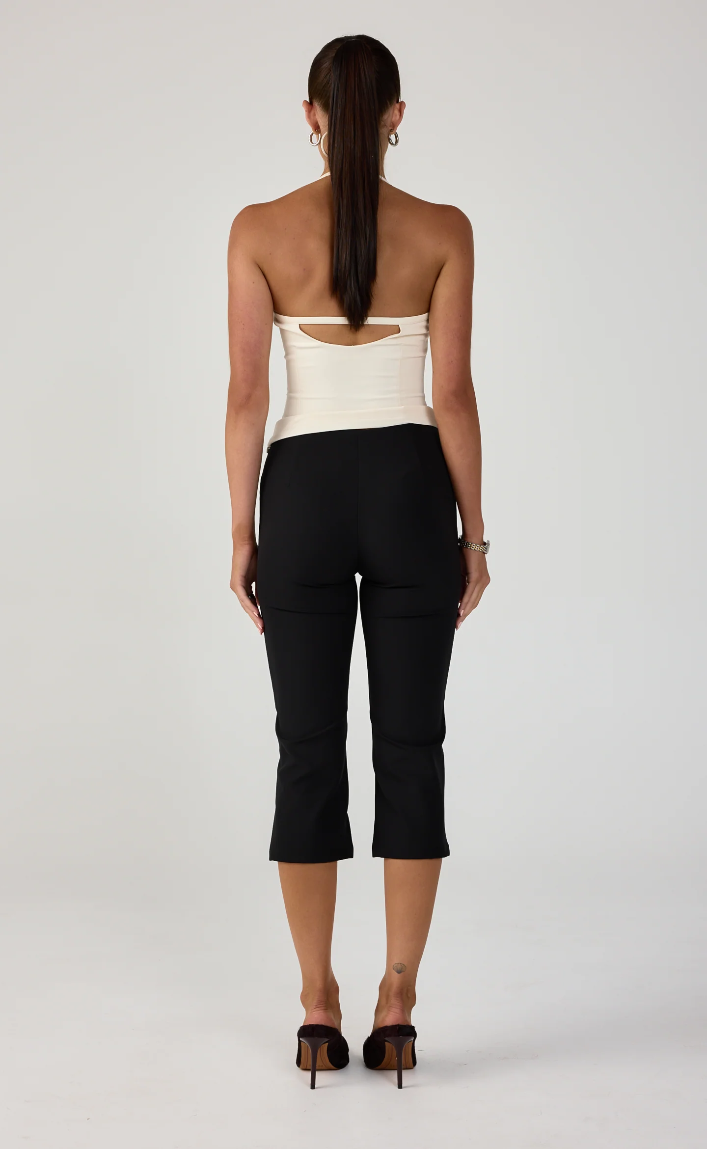 Soren Top (Cream) - Image 3