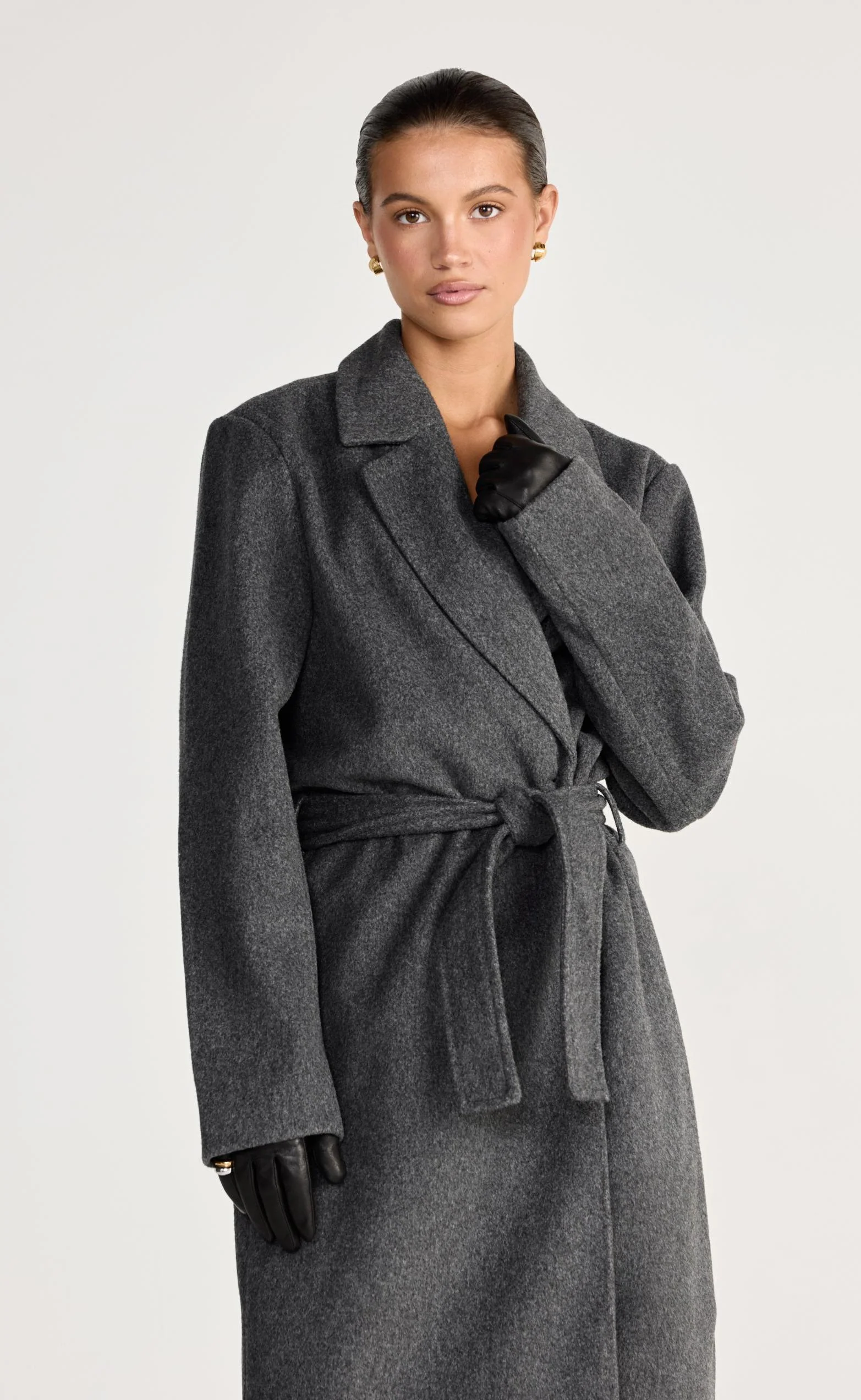Sorrel Trench Coat (Slate) - Image 3
