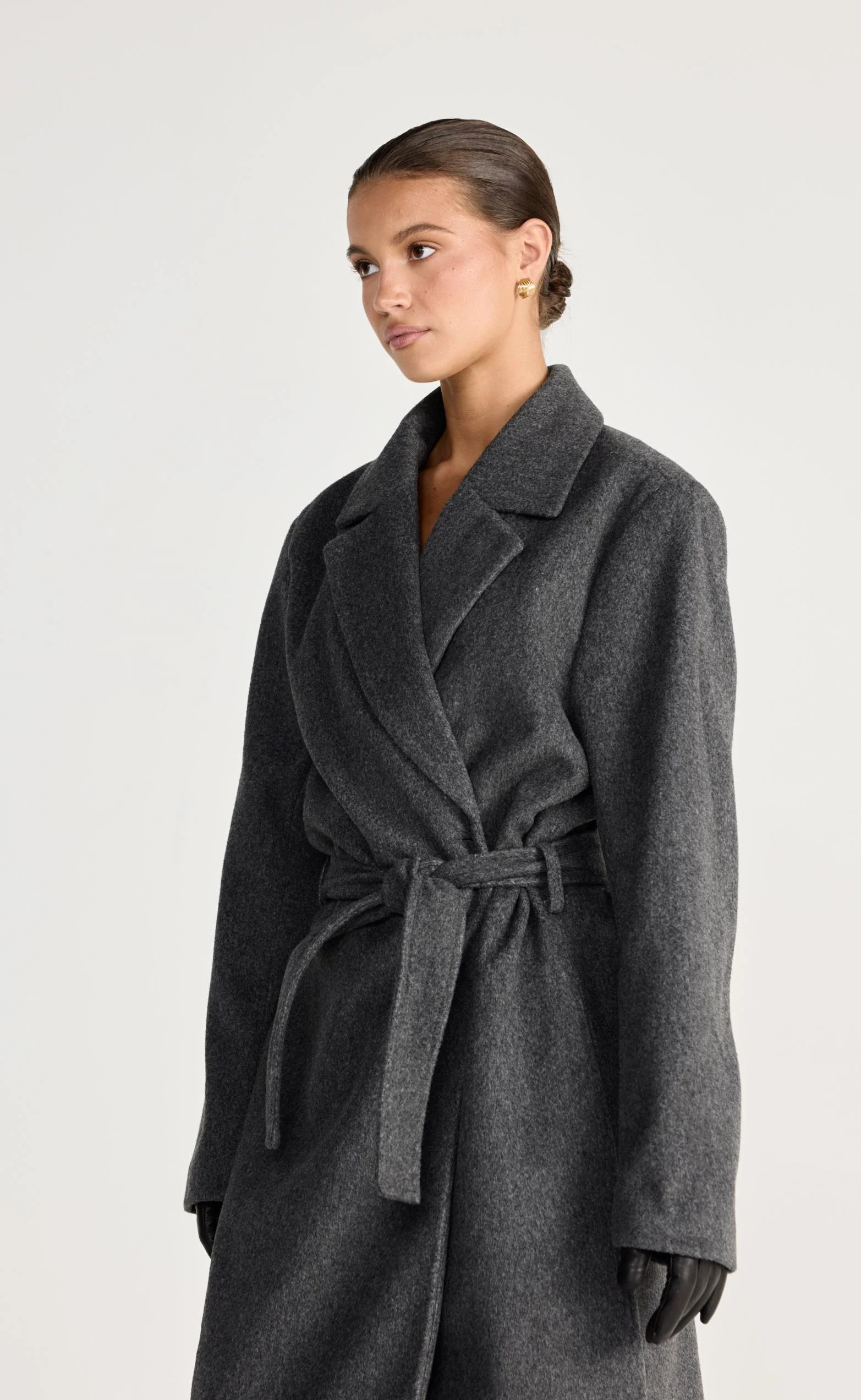Sorrel Trench Coat (Slate) - Image 7