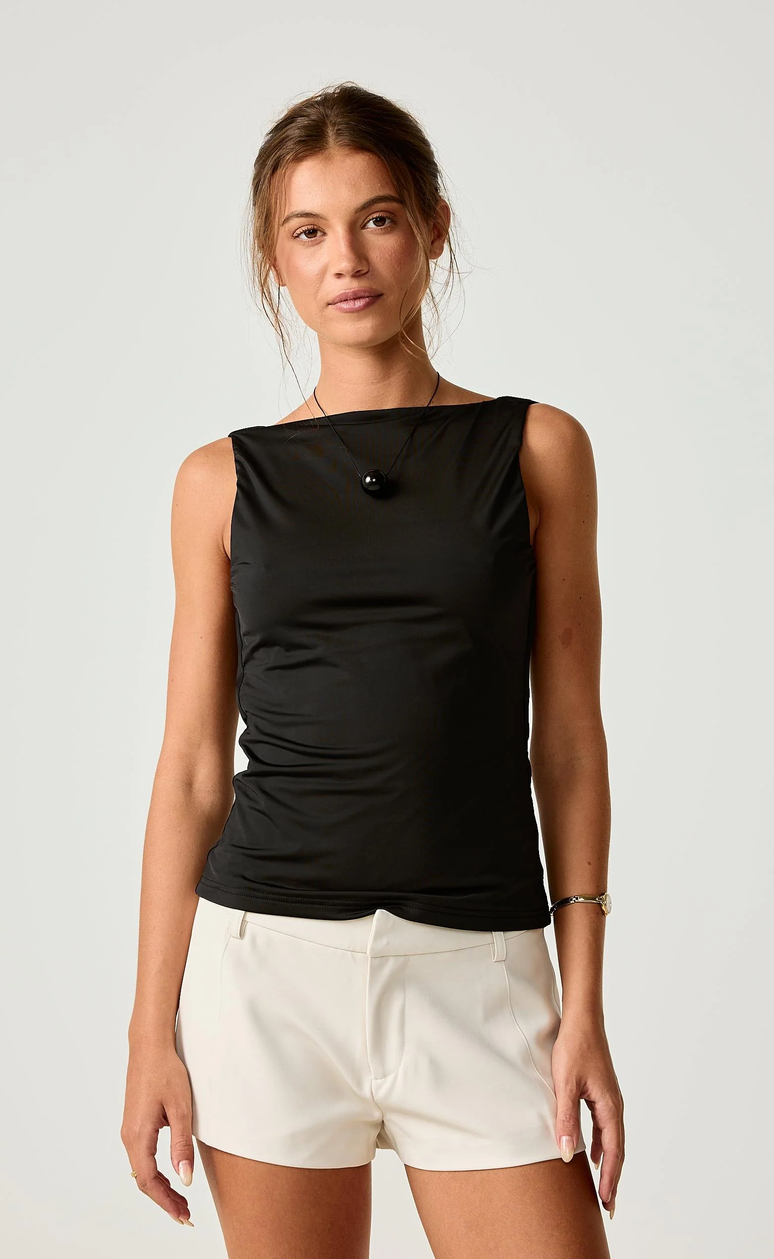 Soulmate Top (Black) - Image 4