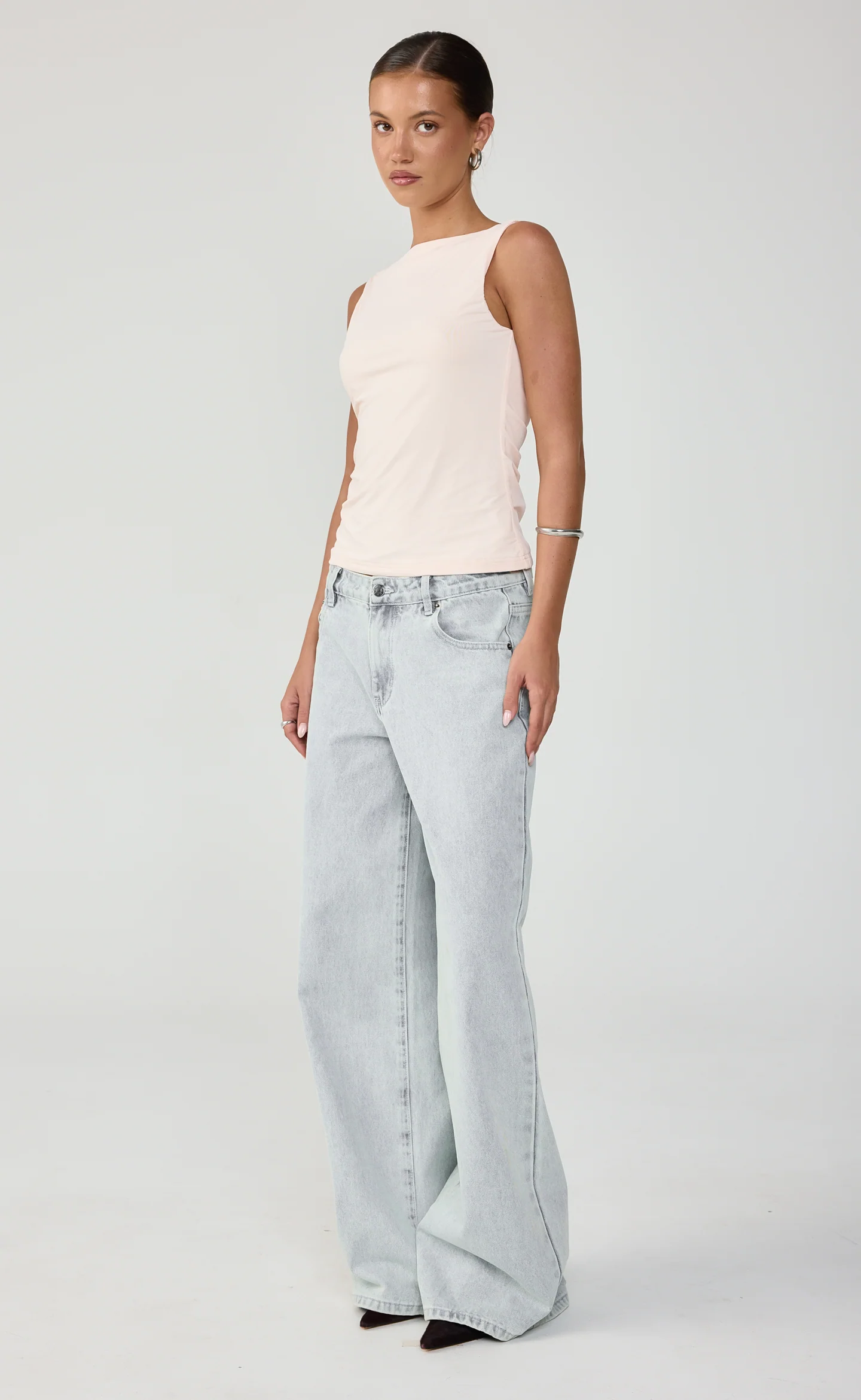 Soulmate Top (Orchid) - Image 2
