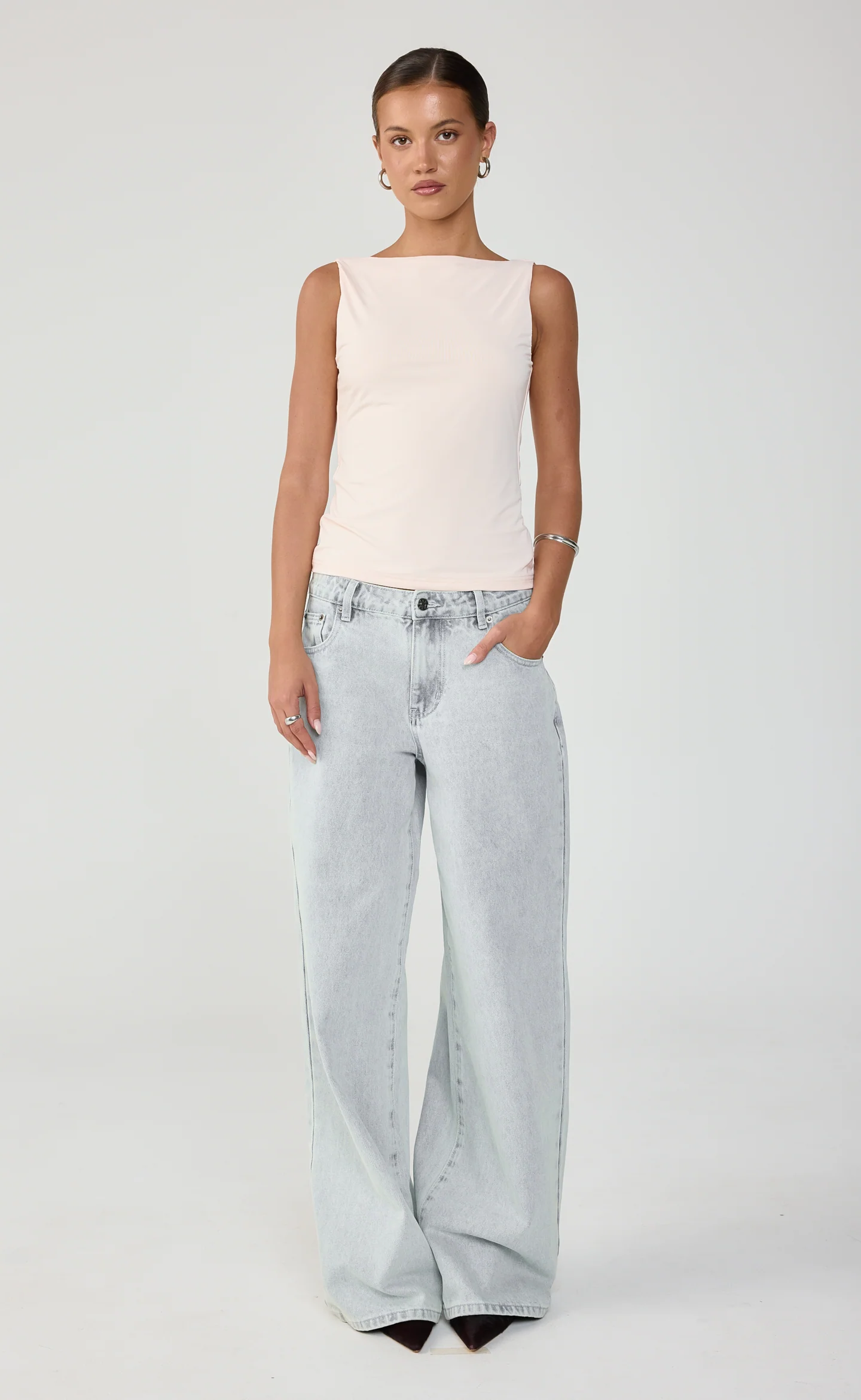 Soulmate Top (Orchid) - Image 6