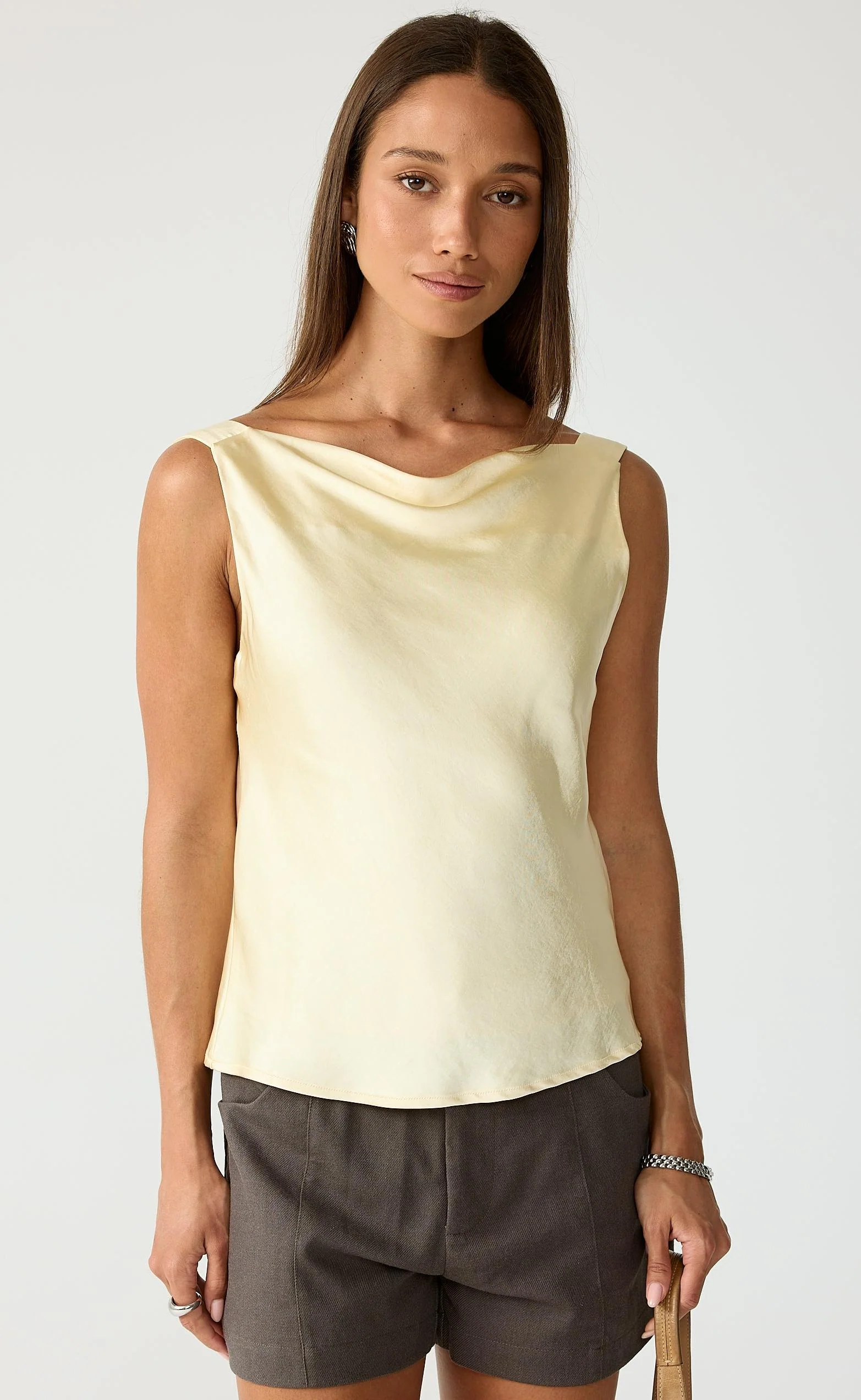 Springtime Top (Lemon) - Image 5