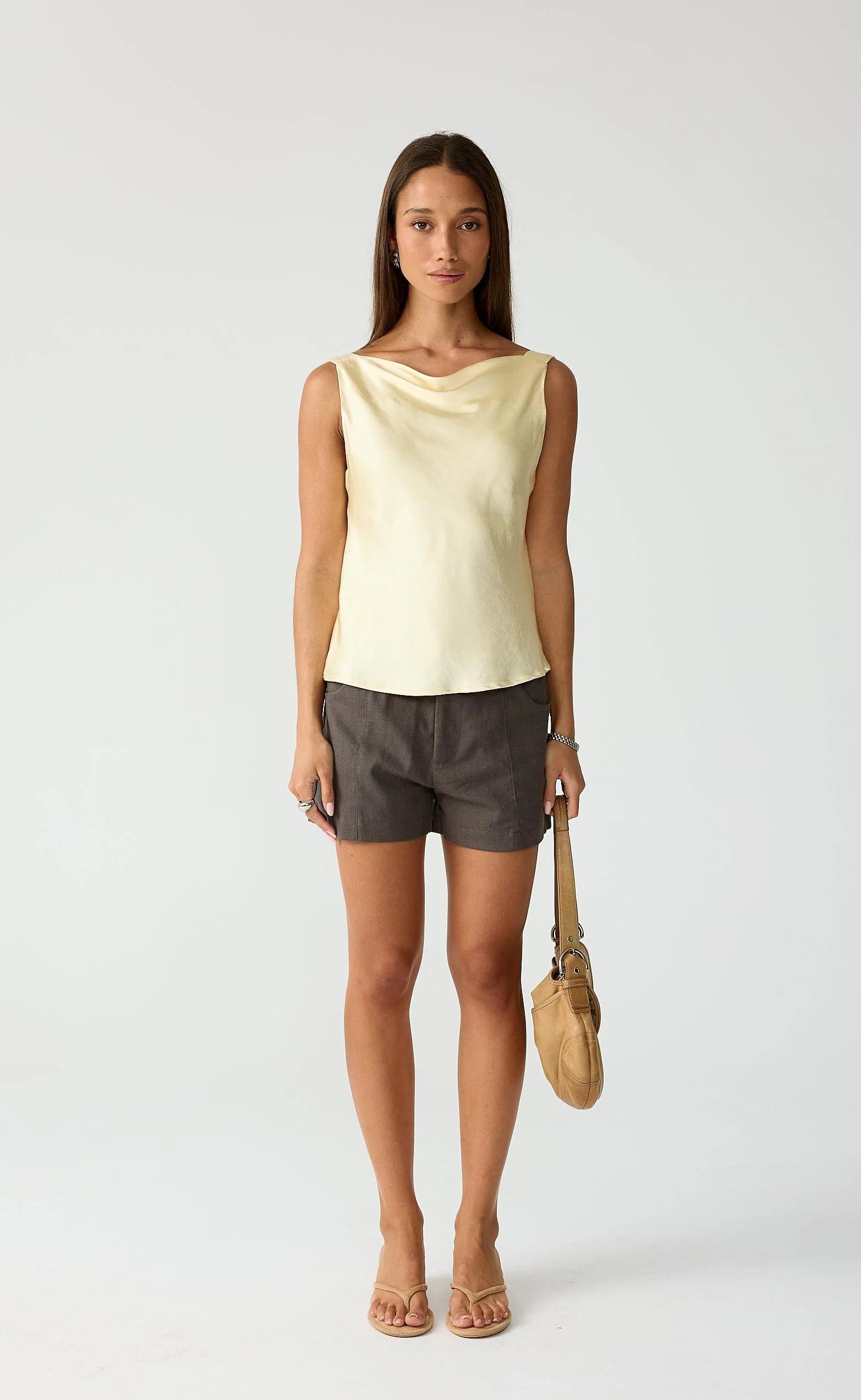 Springtime Top (Lemon) - Image 6
