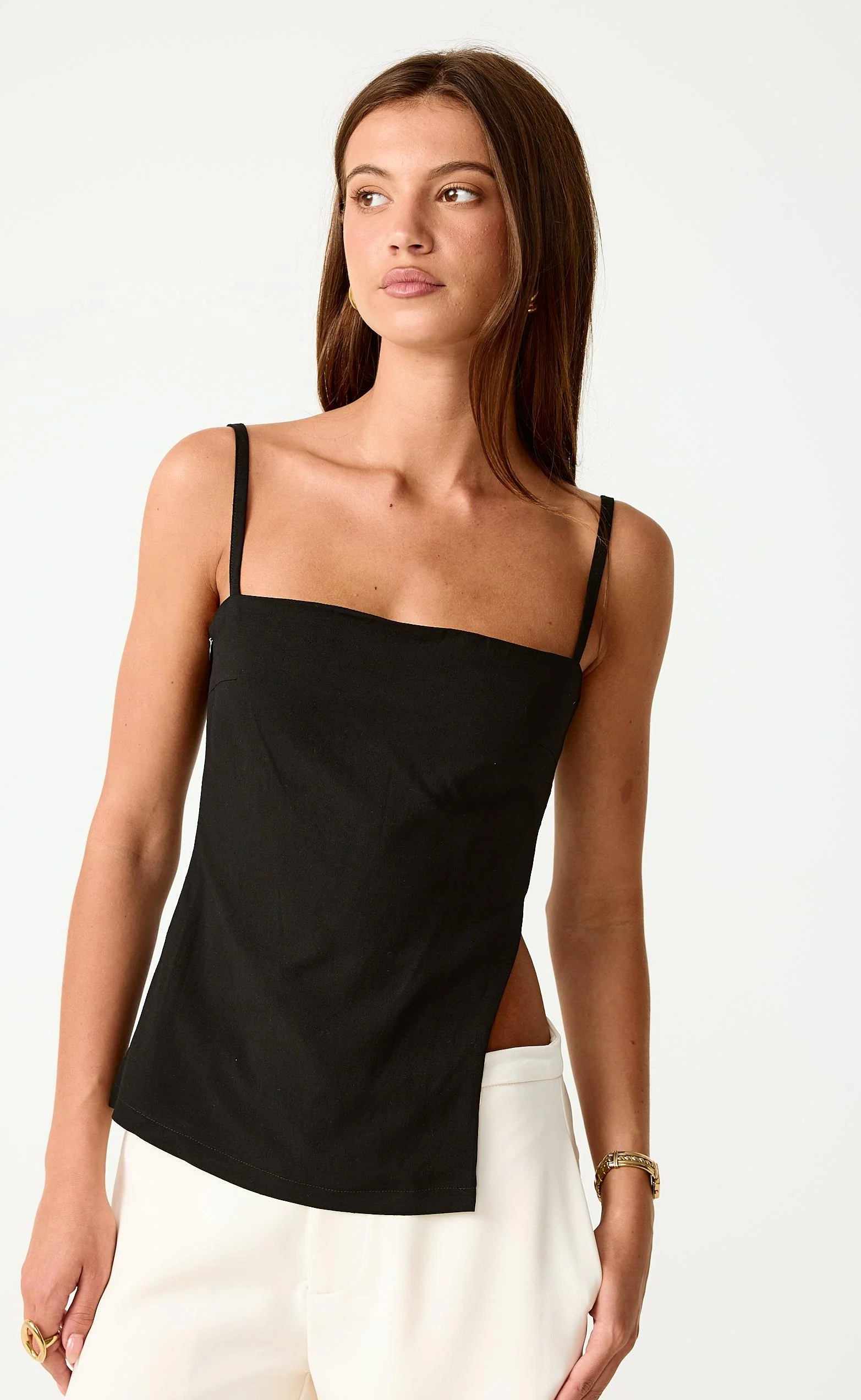 Starlit Top (Black) - Image 6