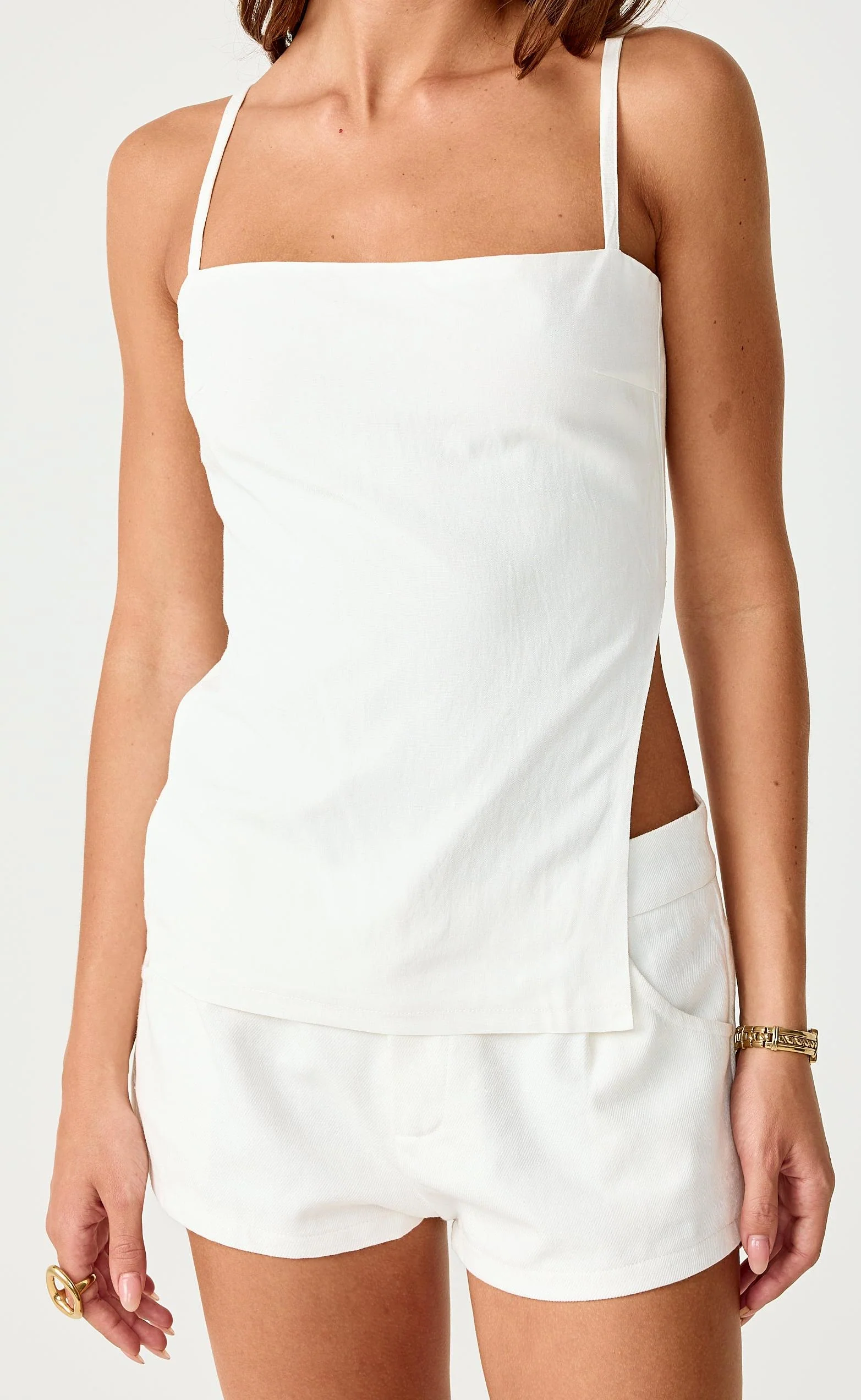 Starlit Top (Off White) - Image 3