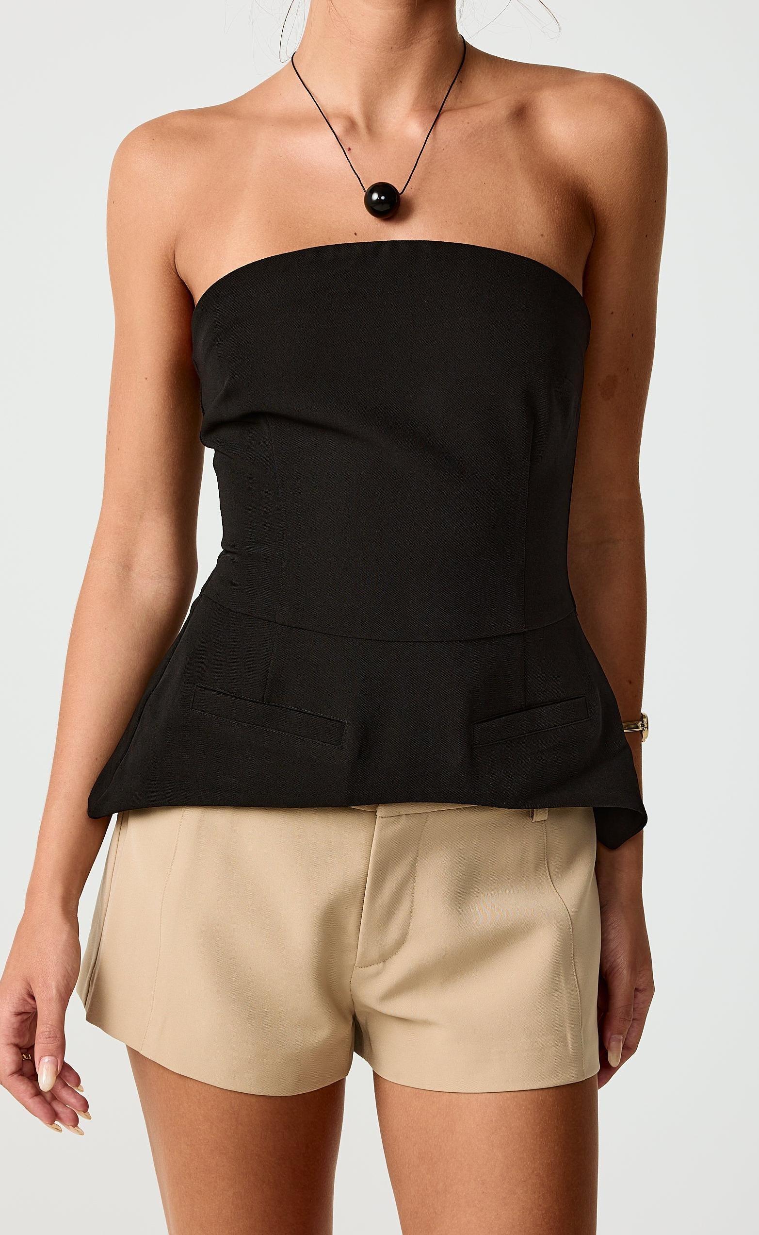 Stella Top (Black) - Image 3